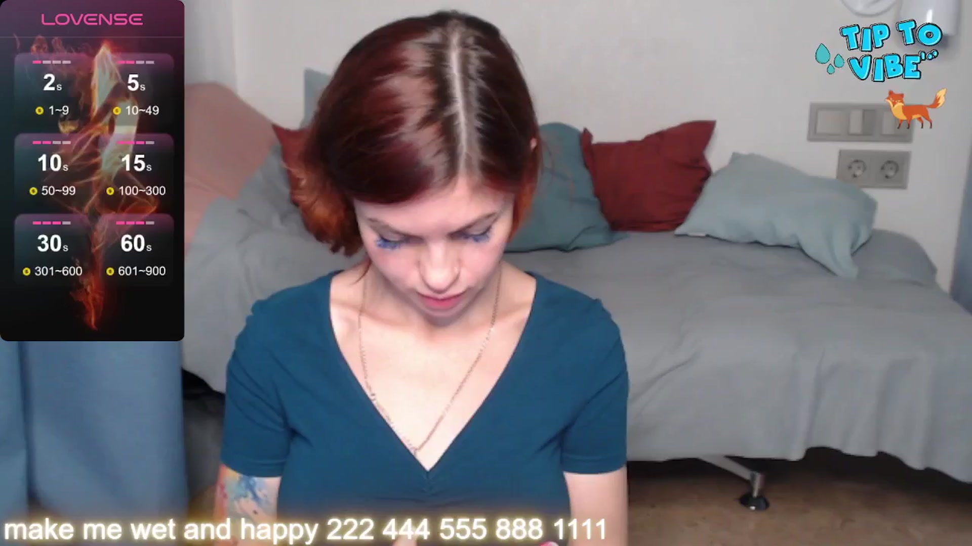 Gallery image thumbnail from FluffyTail's myfreecams stream on, 11/10/2025, 06:11 image 1 of 20