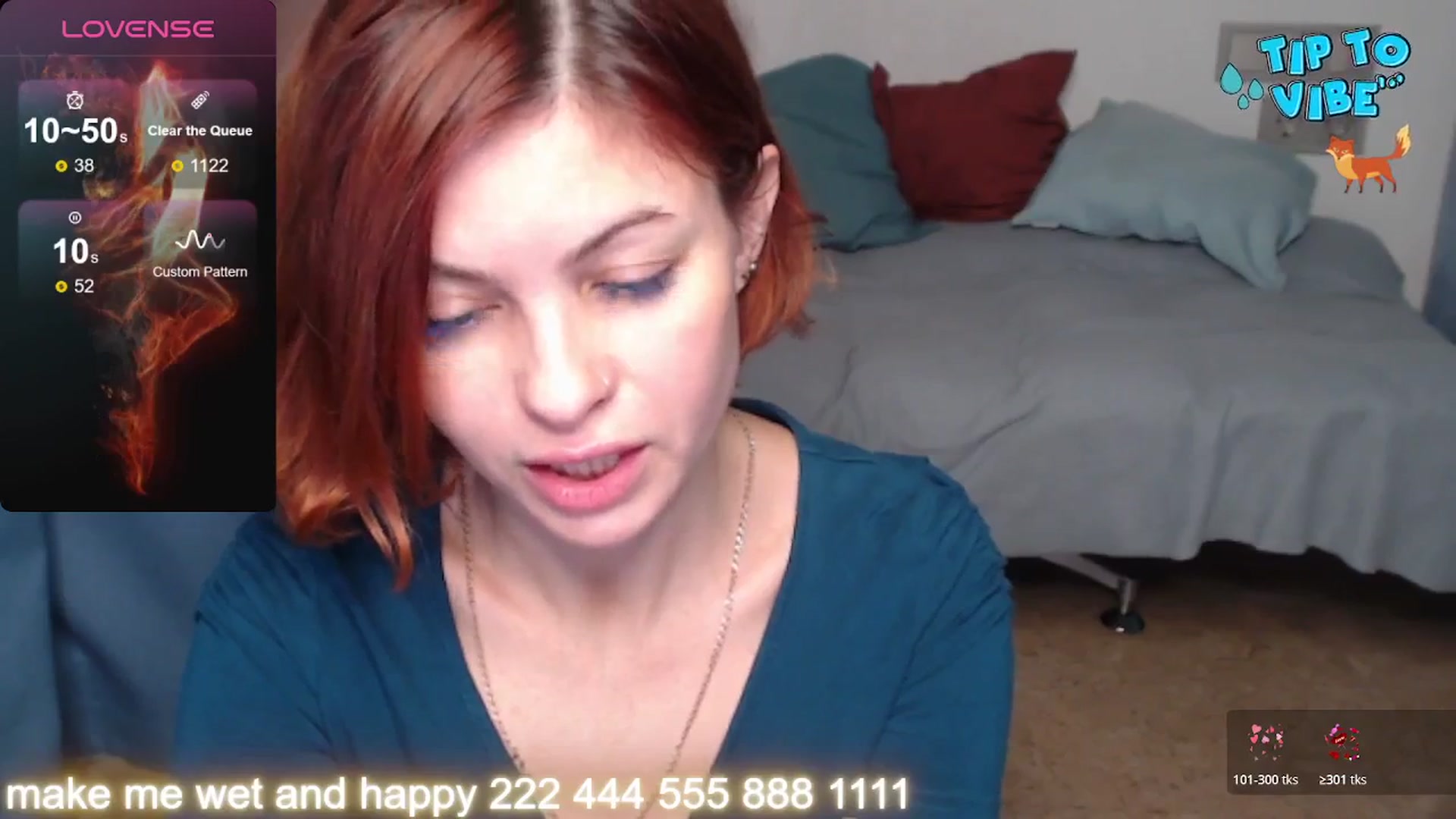 Gallery image thumbnail from FluffyTail's myfreecams stream on, 11/10/2025, 06:11 image 3 of 20