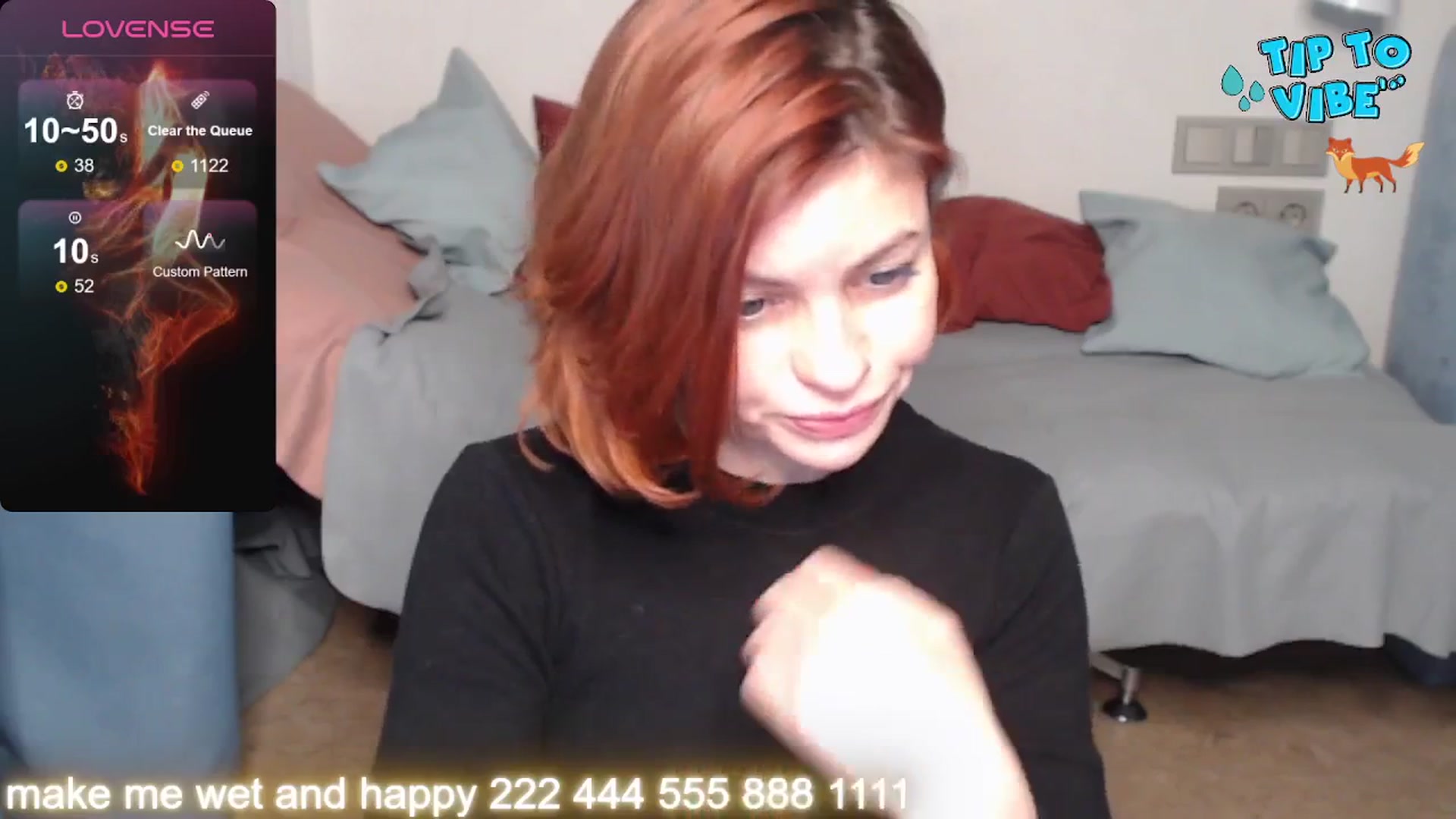 Gallery image thumbnail from FluffyTail's myfreecams stream on, 11/15/2025, 12:19 image 14 of 20
