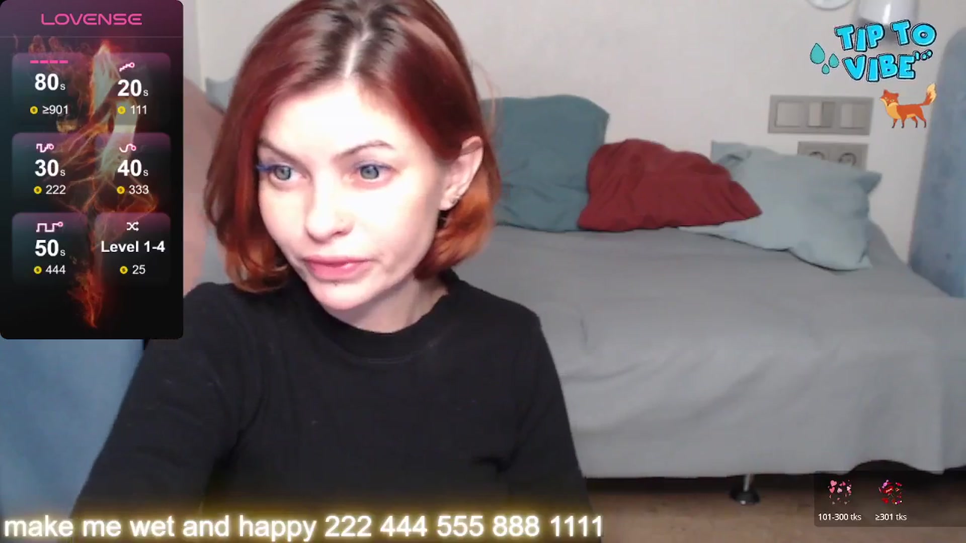Gallery image thumbnail from FluffyTail's myfreecams stream on, 11/15/2025, 12:19 image 3 of 20