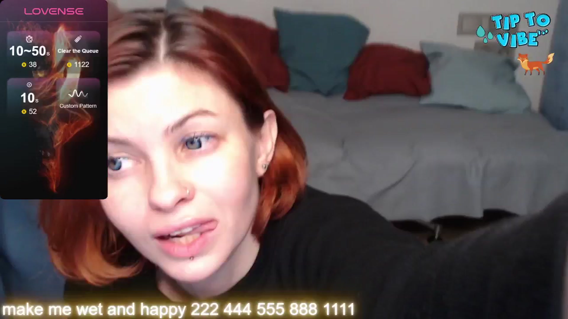 Gallery image thumbnail from FluffyTail's myfreecams stream on, 11/15/2025, 14:34 image 3 of 20