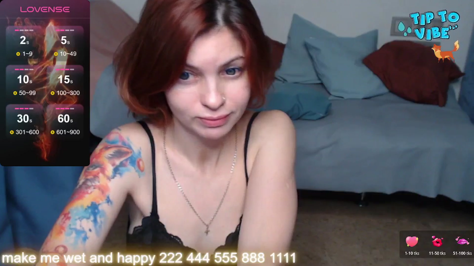 Gallery image thumbnail from FluffyTail's myfreecams stream on, 11/16/2025, 07:38 image 18 of 20