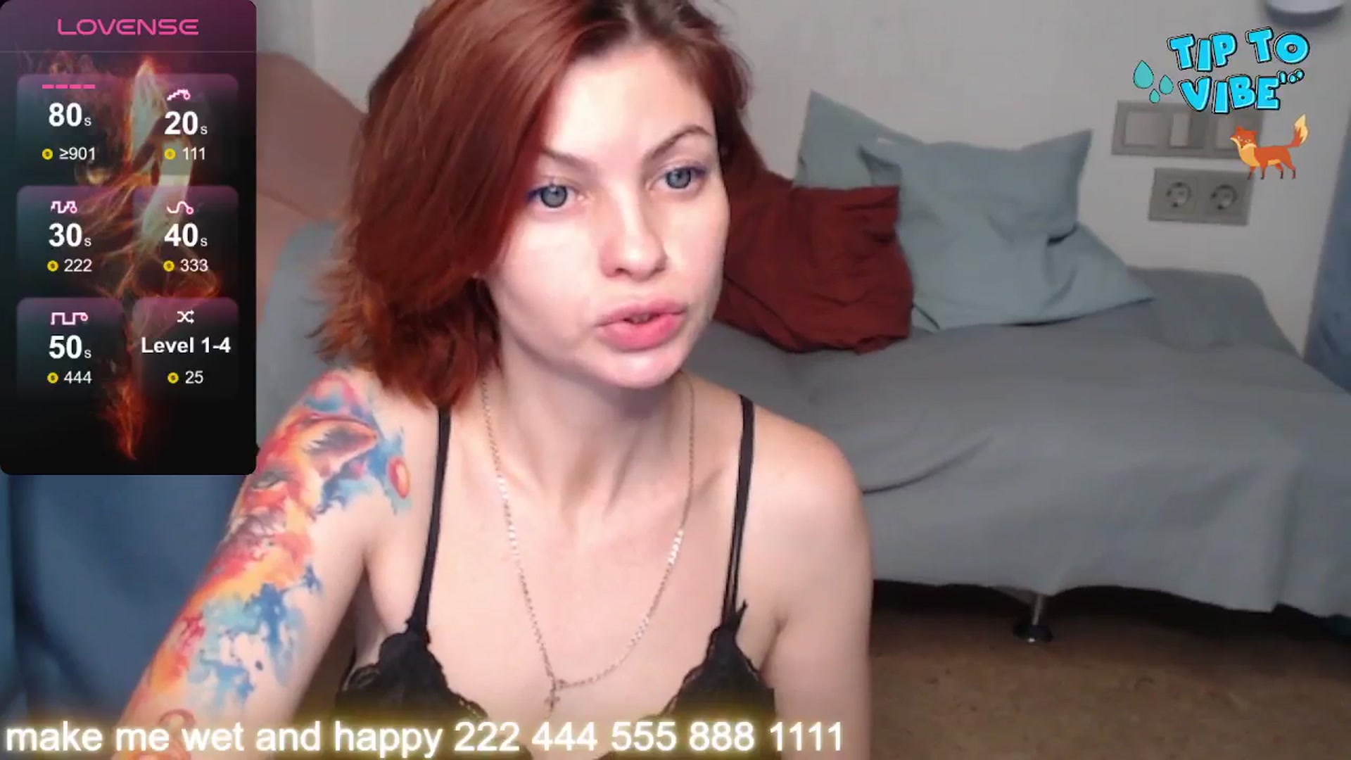 Gallery image thumbnail from FluffyTail's myfreecams stream on, 11/16/2025, 07:38 image 2 of 20