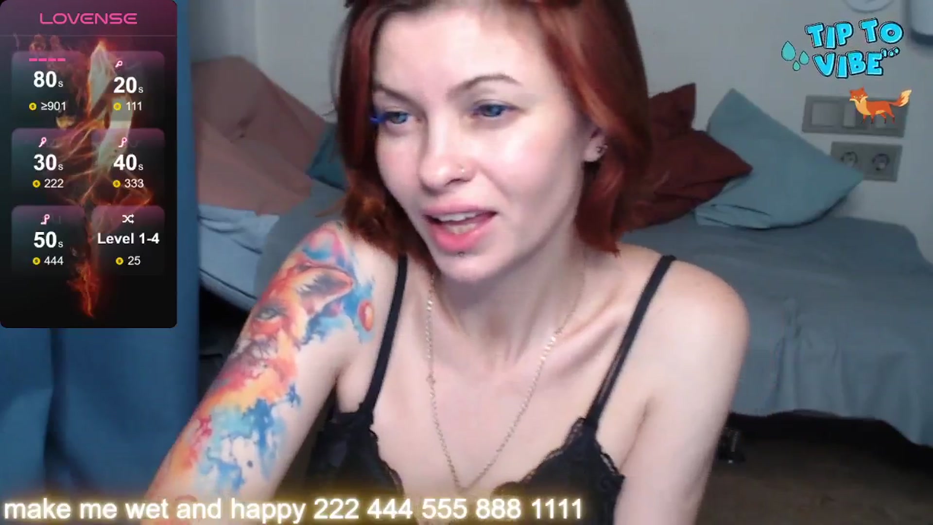 Gallery image thumbnail from FluffyTail's myfreecams stream on, 11/16/2025, 15:25 image 18 of 20