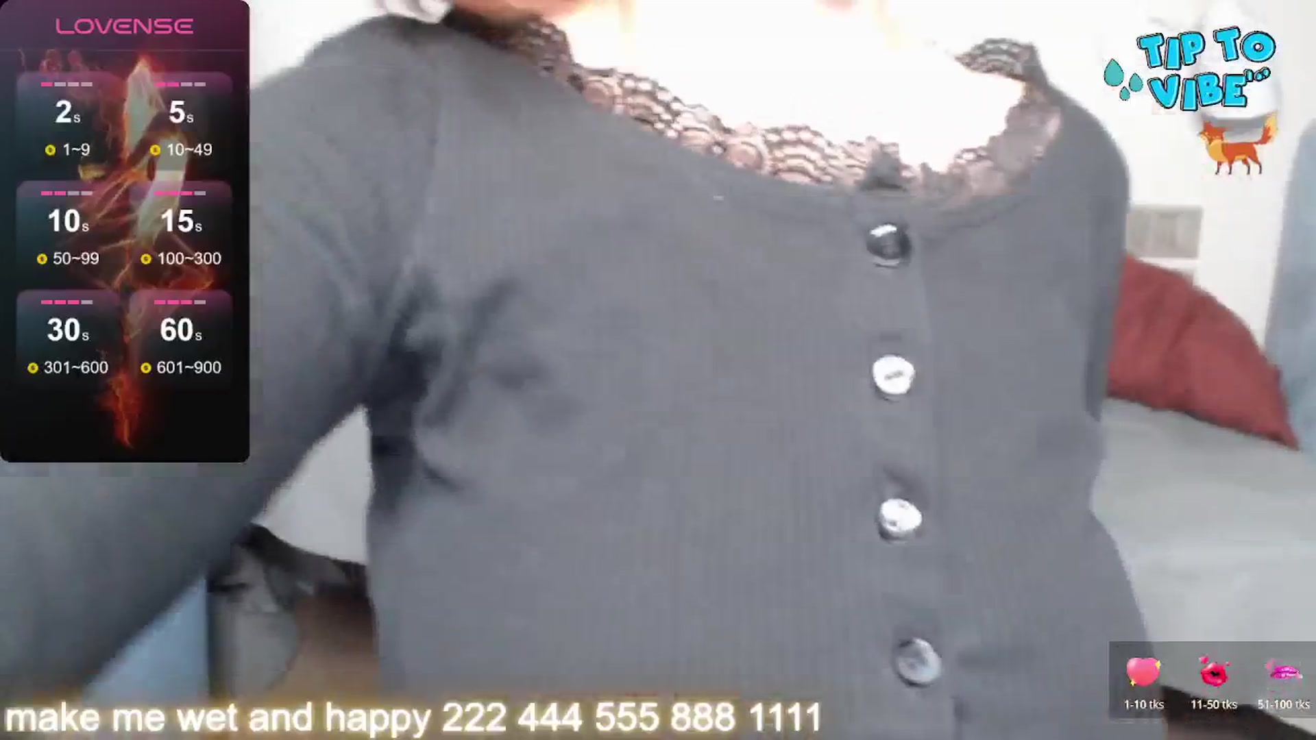 Gallery image thumbnail from FluffyTail's myfreecams stream on, 11/18/2025, 05:51 image 4 of 20