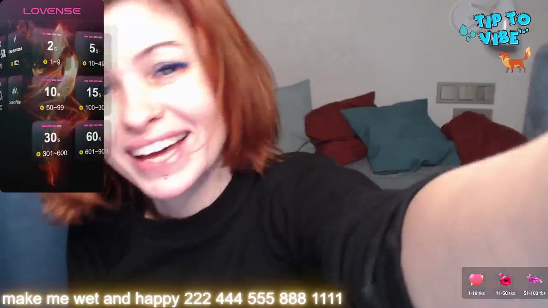 Gallery image thumbnail from FluffyTail's myfreecams stream on, 11/20/2025, 07:23 image 12 of 20