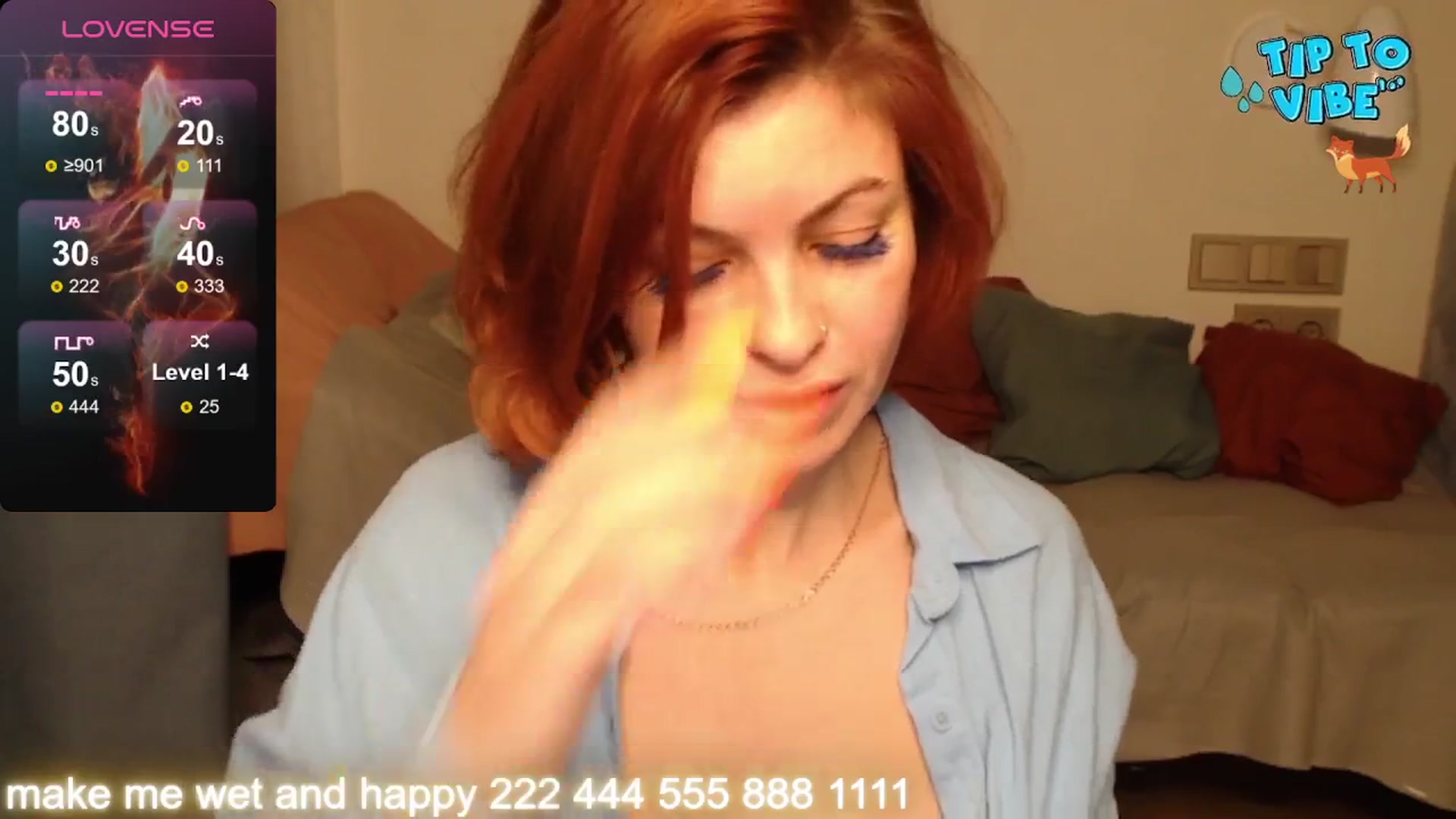 Gallery image thumbnail from FluffyTail's myfreecams stream on, 11/20/2025, 07:23 image 4 of 20