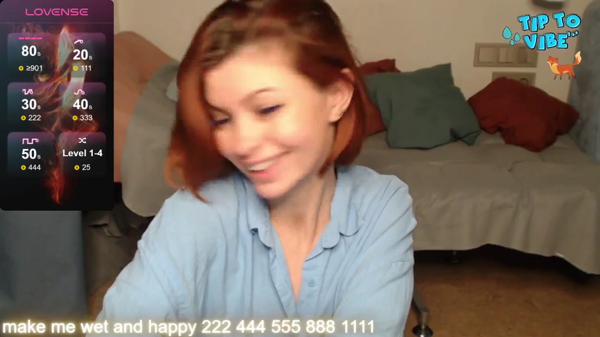 Gallery image thumbnail from FluffyTail's myfreecams stream on, 11/20/2025, 07:23 image 10 of 20