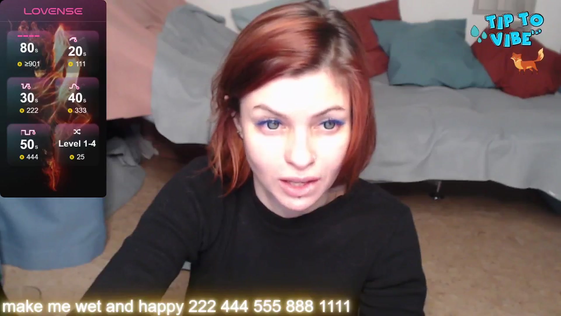 Gallery image thumbnail from FluffyTail's myfreecams stream on, 11/20/2025, 08:16 image 2 of 20