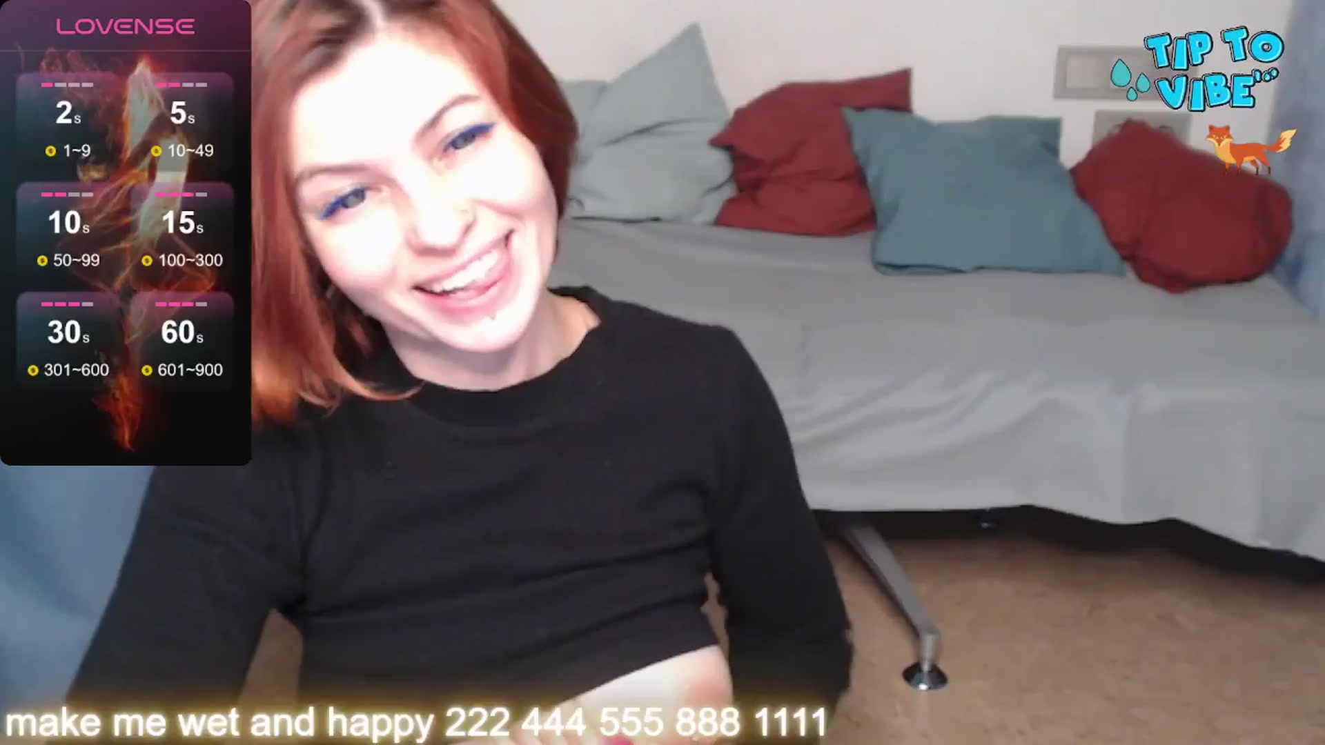 Gallery image thumbnail from FluffyTail's myfreecams stream on, 11/20/2025, 10:12 image 11 of 20