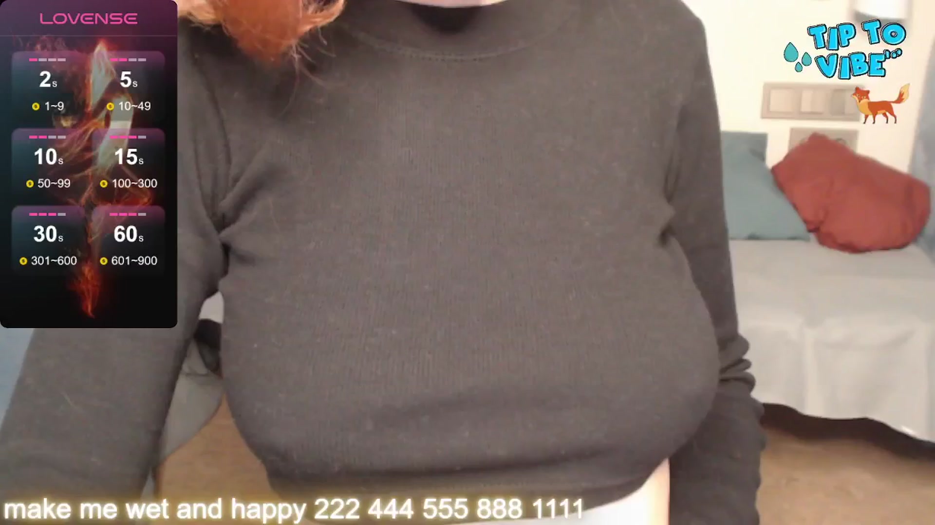 Gallery image thumbnail from FluffyTail's myfreecams stream on, 11/20/2025, 10:12 image 18 of 20
