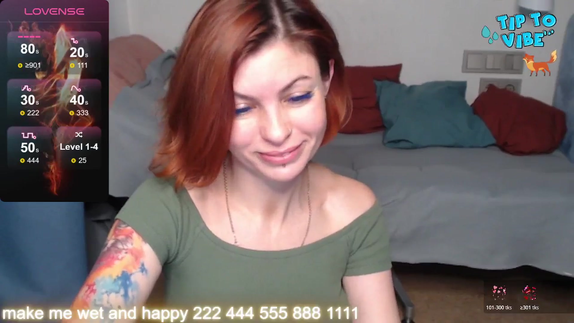 Gallery image thumbnail from FluffyTail's myfreecams stream on, 11/21/2025, 06:18 image 3 of 20