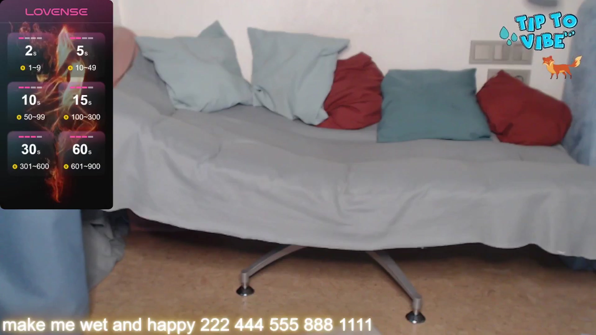 Gallery image thumbnail from FluffyTail's myfreecams stream on, 11/22/2025, 06:23 image 14 of 20