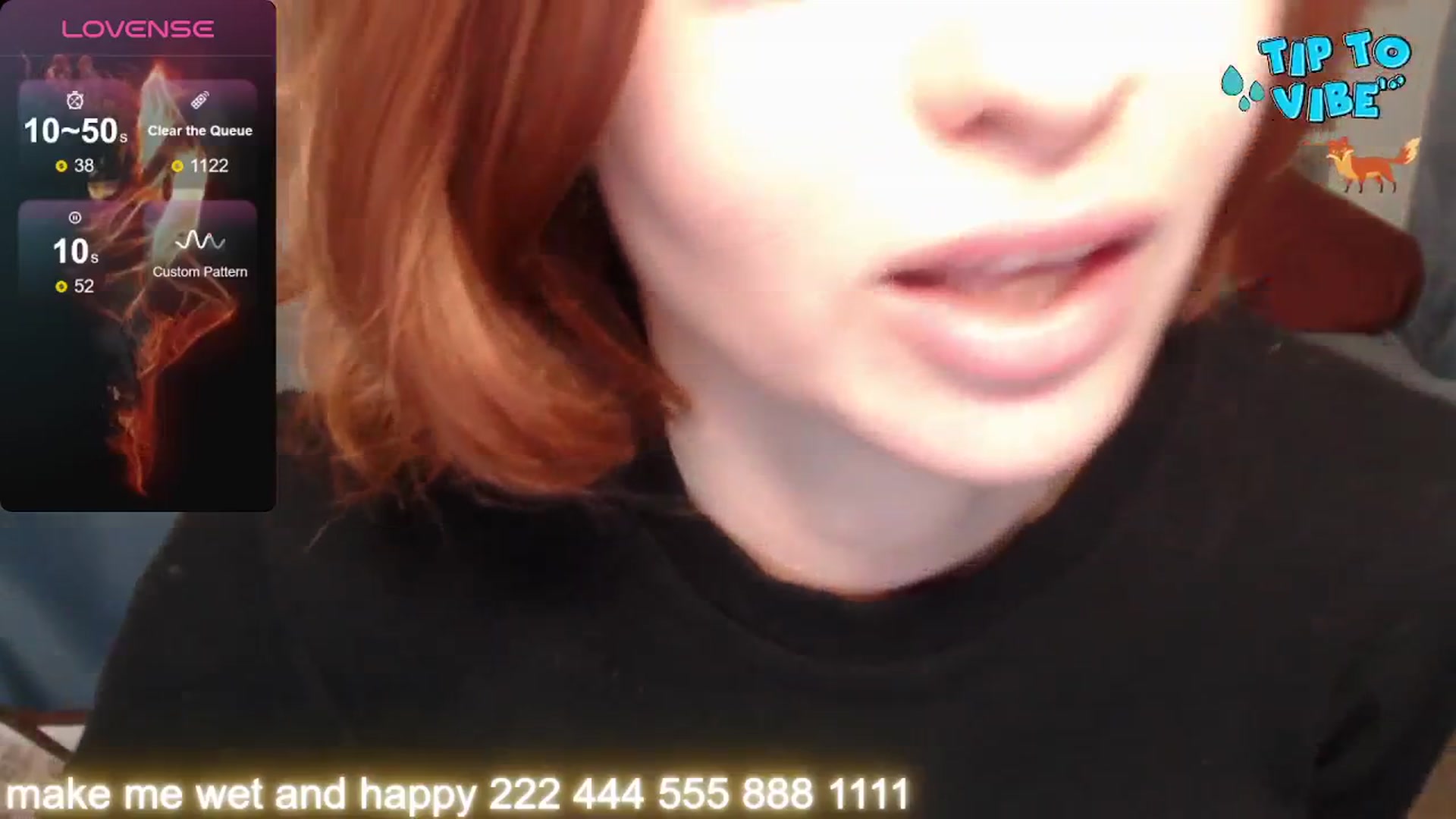 Gallery image thumbnail from FluffyTail's myfreecams stream on, 11/22/2025, 11:29 image 11 of 20