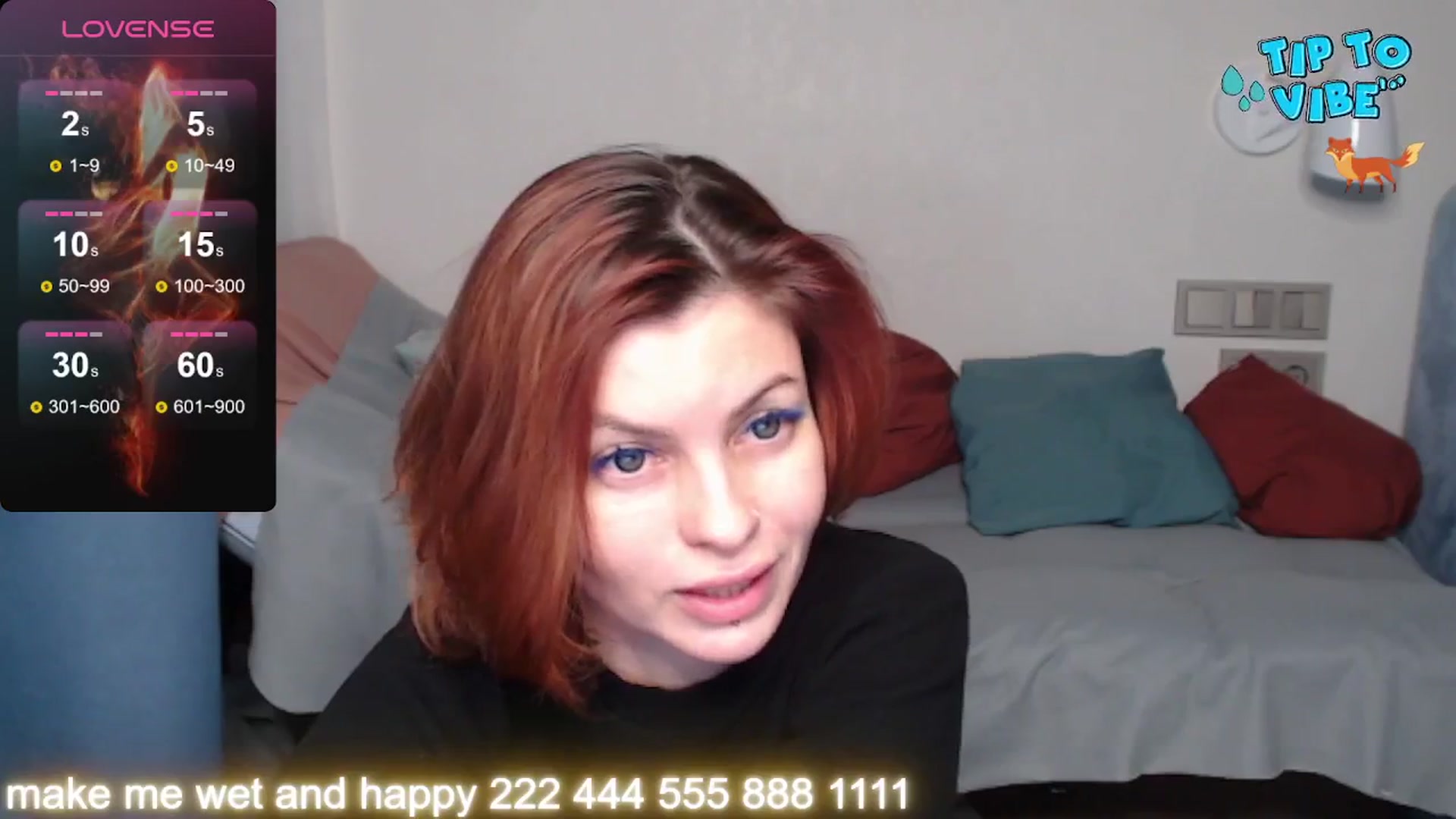 Gallery image thumbnail from FluffyTail's myfreecams stream on, 11/22/2025, 11:29 image 5 of 20