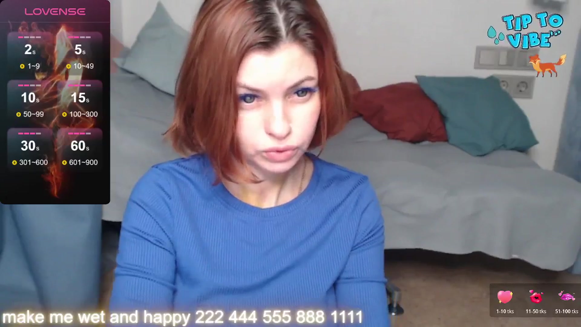Gallery image thumbnail from FluffyTail's myfreecams stream on, 11/25/2025, 08:42 image 17 of 20