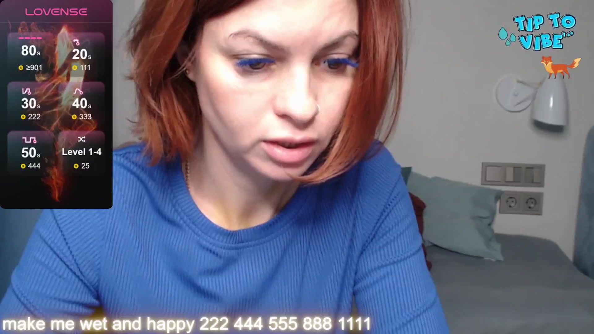 Gallery image thumbnail from FluffyTail's myfreecams stream on, 11/27/2025, 05:50 image 3 of 20
