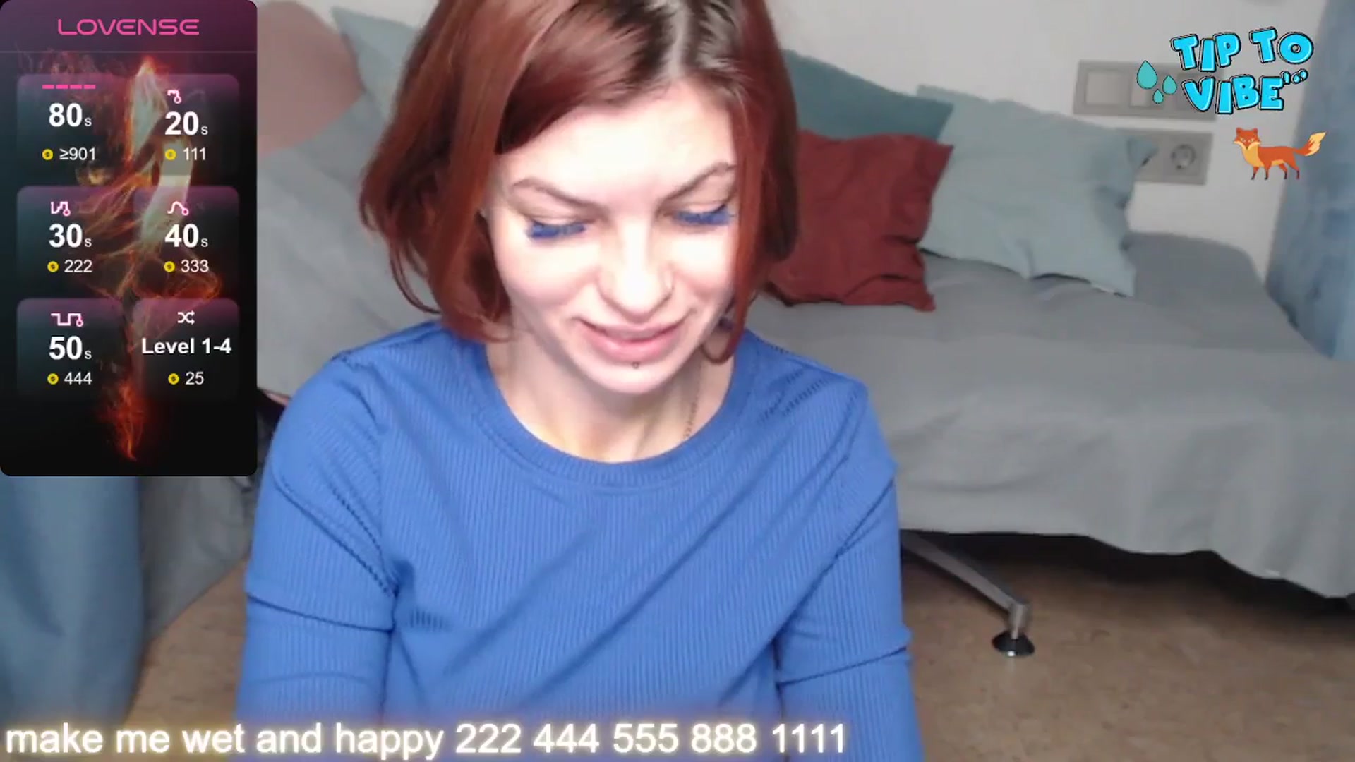 Gallery image thumbnail from FluffyTail's myfreecams stream on, 11/27/2025, 05:50 image 19 of 20