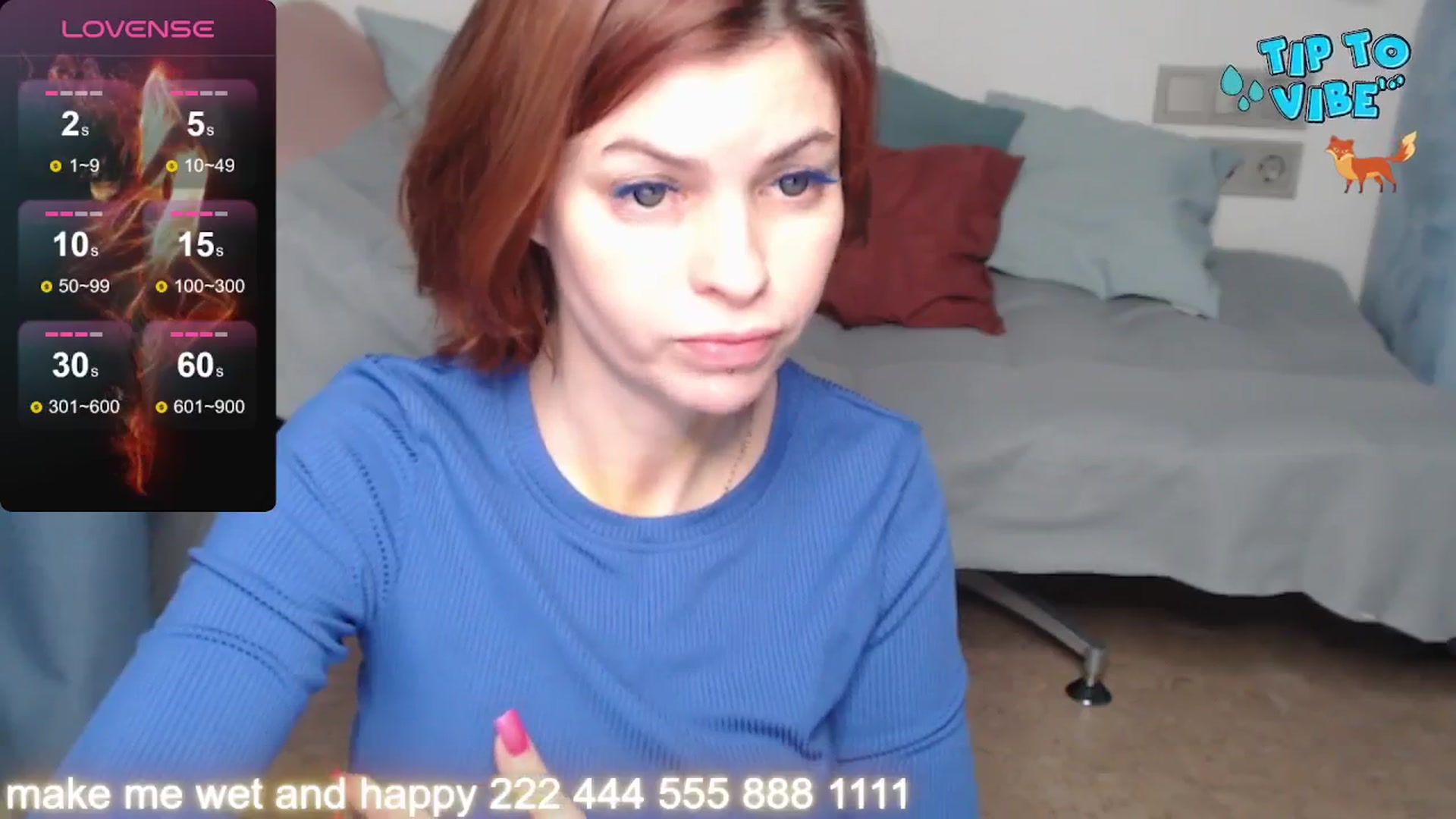 Gallery image thumbnail from FluffyTail's myfreecams stream on, 11/27/2025, 05:50 image 16 of 20