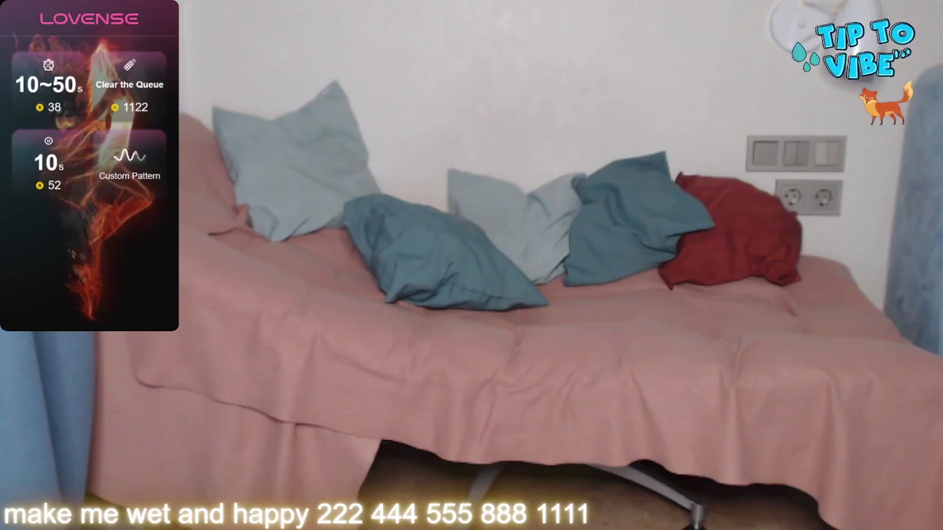 Gallery image thumbnail from FluffyTail's myfreecams stream on, 12/11/2025, 06:55 image 9 of 20