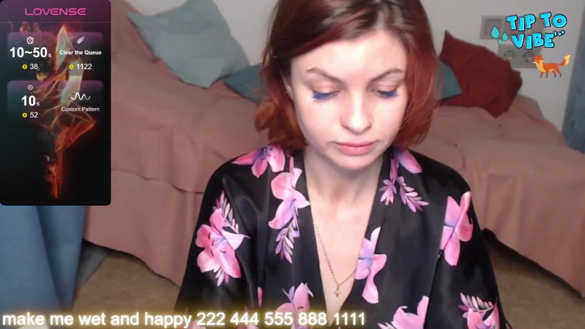 Gallery image thumbnail from FluffyTail's myfreecams stream on, 12/11/2025, 10:16 image 13 of 20