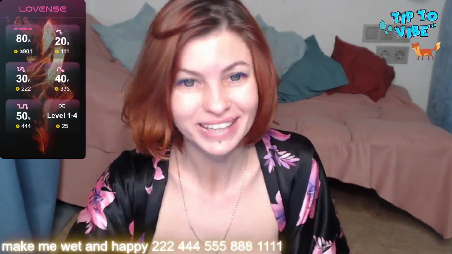 Gallery image thumbnail from FluffyTail's myfreecams stream on, 12/11/2025, 10:16 image 15 of 20