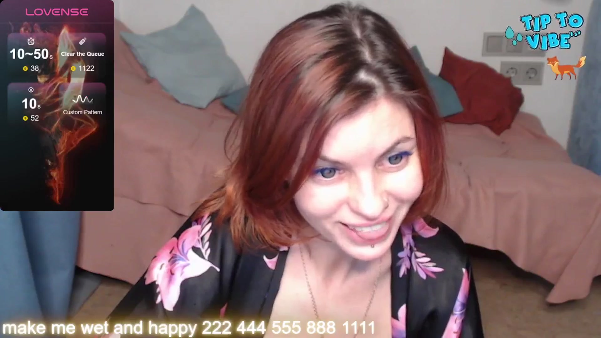 Gallery image thumbnail from FluffyTail's myfreecams stream on, 12/11/2025, 10:16 image 16 of 20
