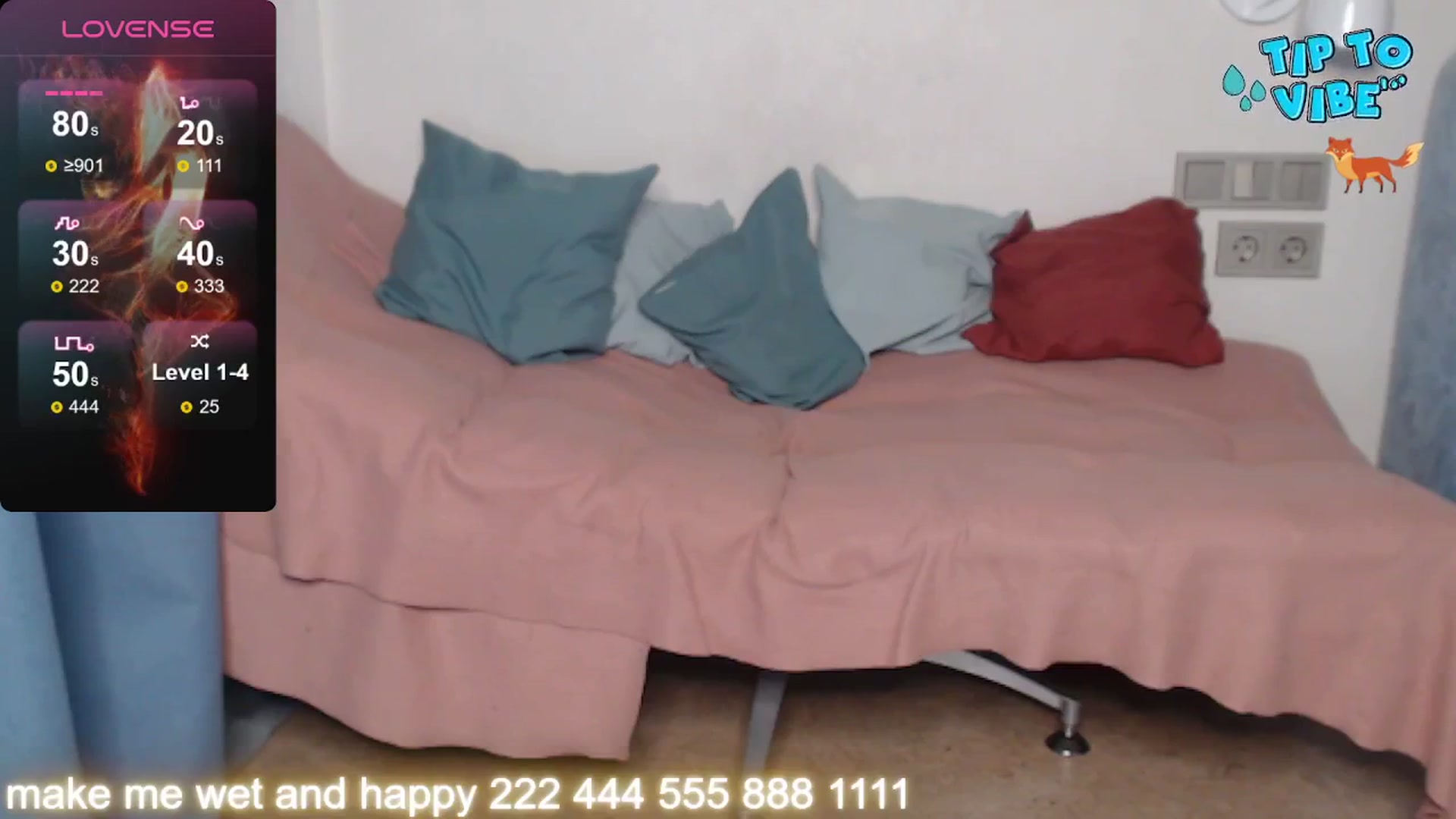 Gallery image thumbnail from FluffyTail's myfreecams stream on, 12/15/2025, 08:34 image 11 of 20