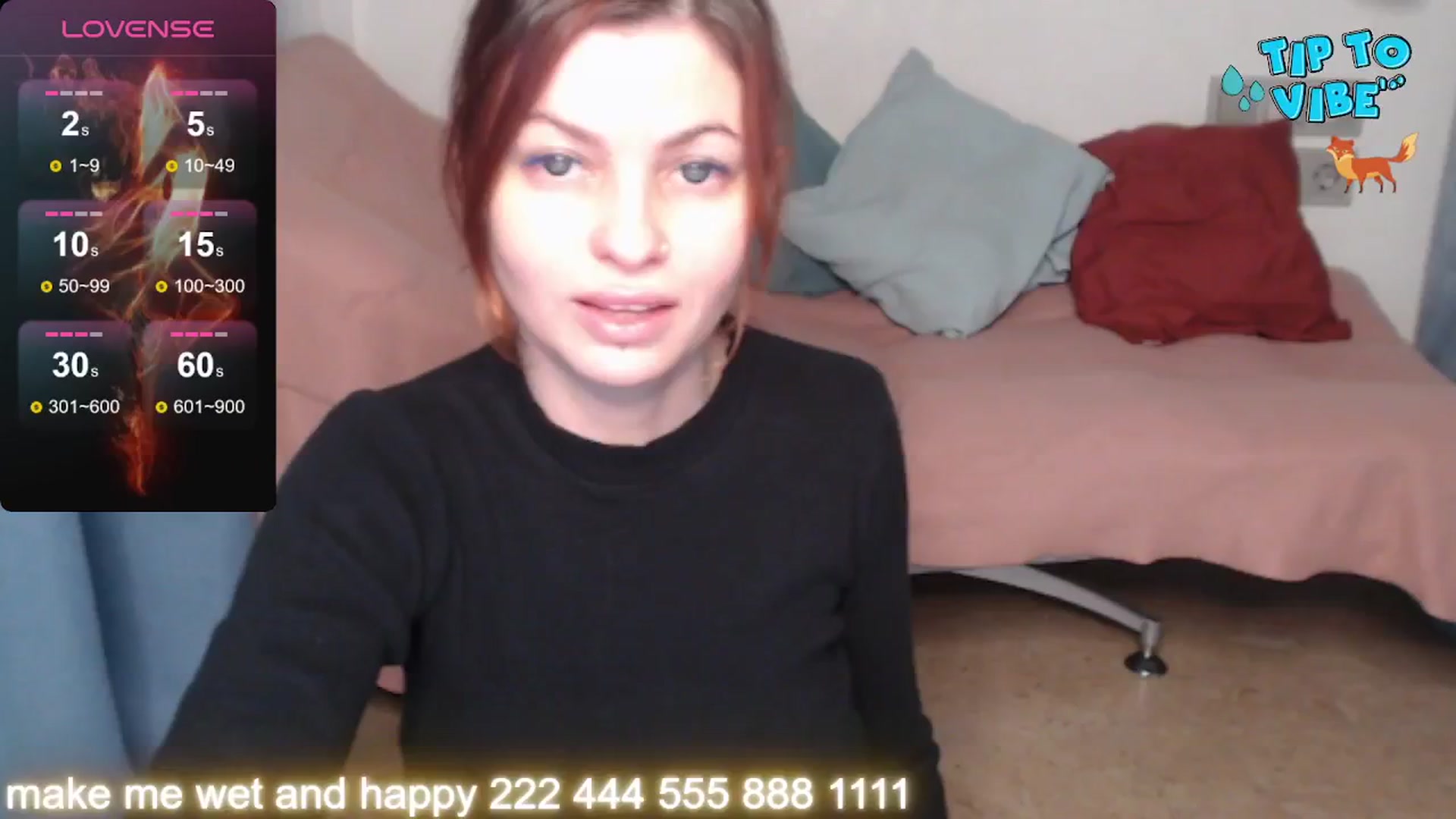 Gallery image thumbnail from FluffyTail's myfreecams stream on, 12/16/2025, 03:59 image 10 of 20