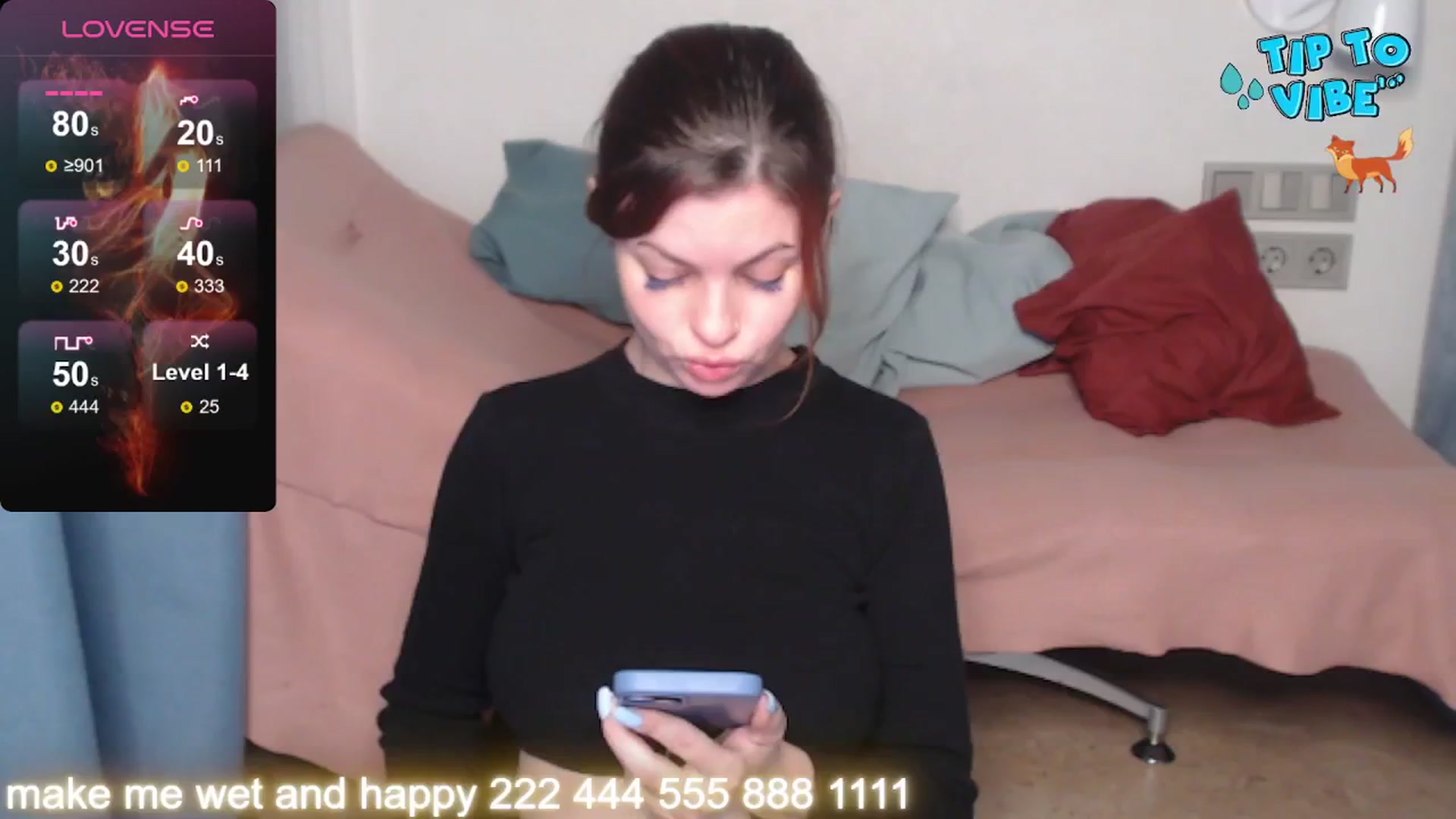 Gallery image thumbnail from FluffyTail's myfreecams stream on, 12/16/2025, 03:59 image 4 of 20