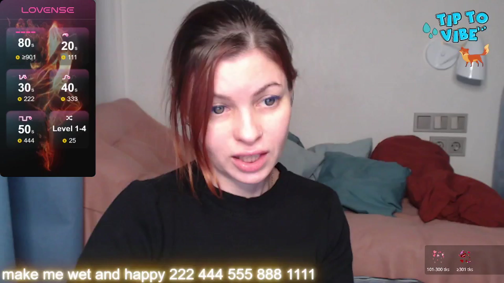 Gallery image thumbnail from FluffyTail's myfreecams stream on, 12/16/2025, 03:59 image 16 of 20