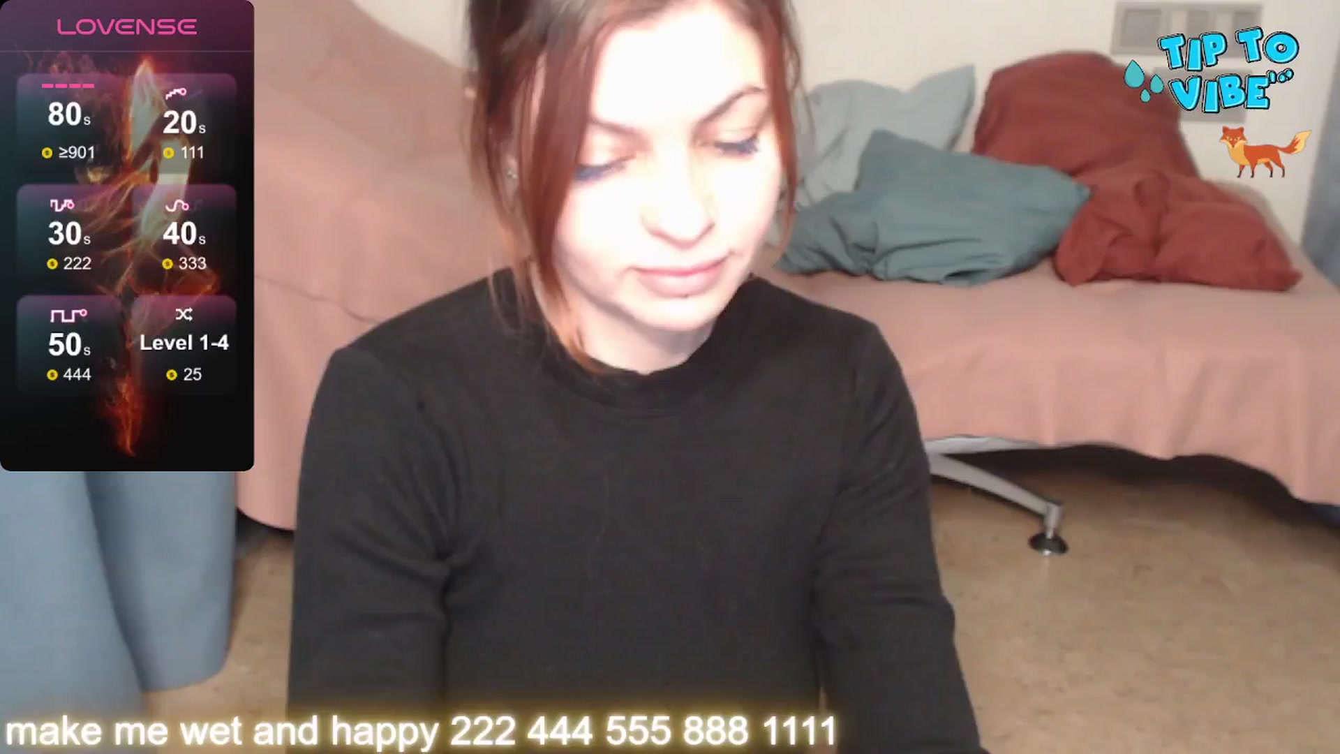 Gallery image thumbnail from FluffyTail's myfreecams stream on, 12/16/2025, 03:59 image 15 of 20