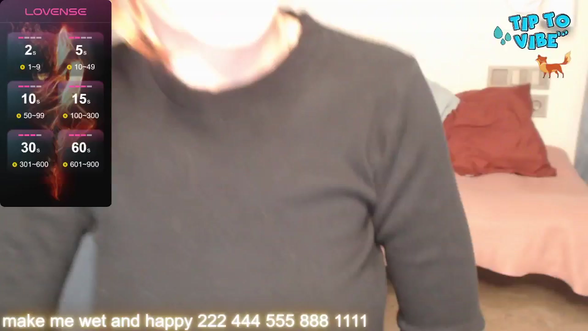 Gallery image thumbnail from FluffyTail's myfreecams stream on, 12/16/2025, 03:59 image 8 of 20