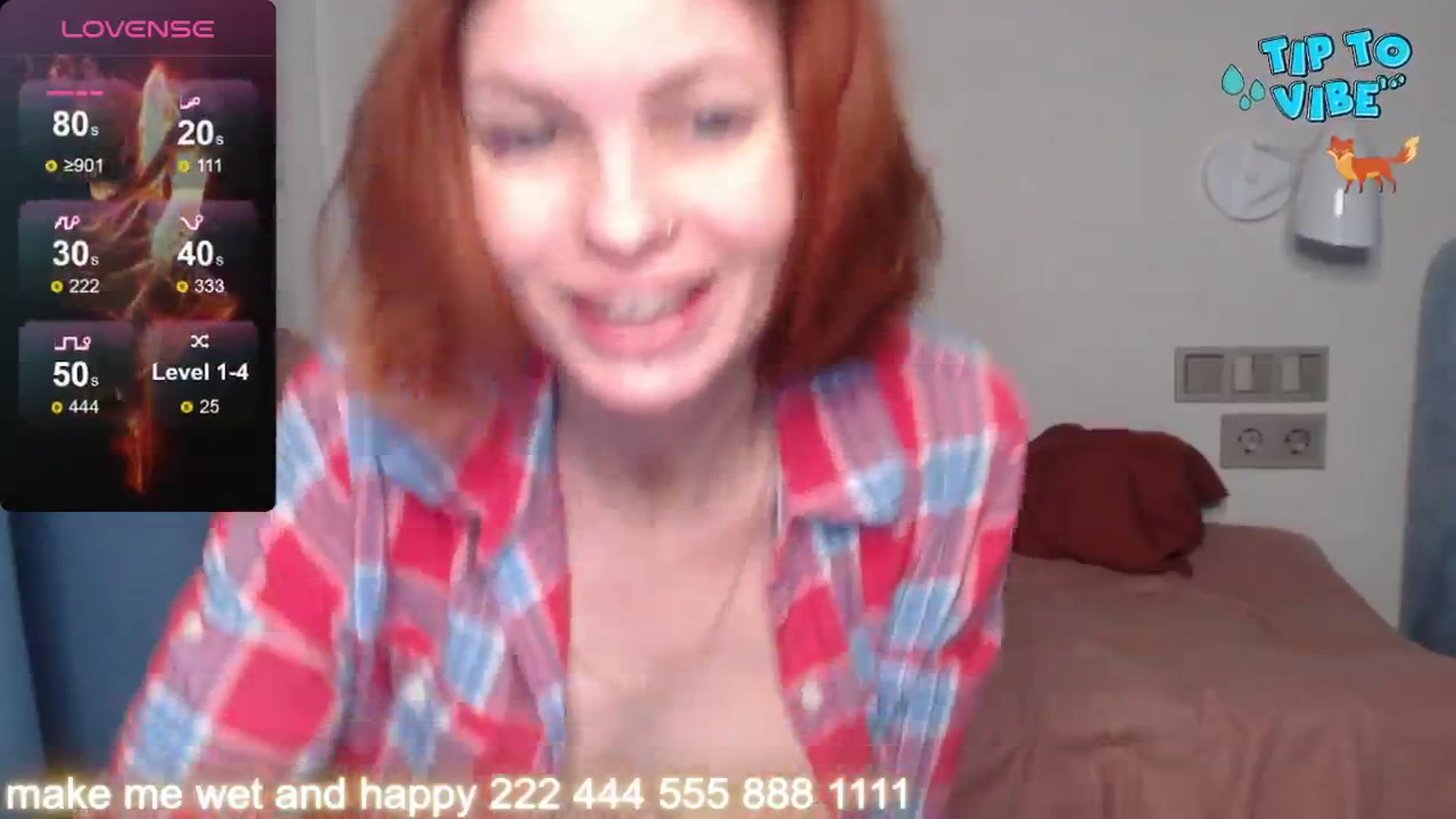 Gallery image thumbnail from FluffyTail's myfreecams stream on, 12/17/2025, 08:44 image 8 of 20