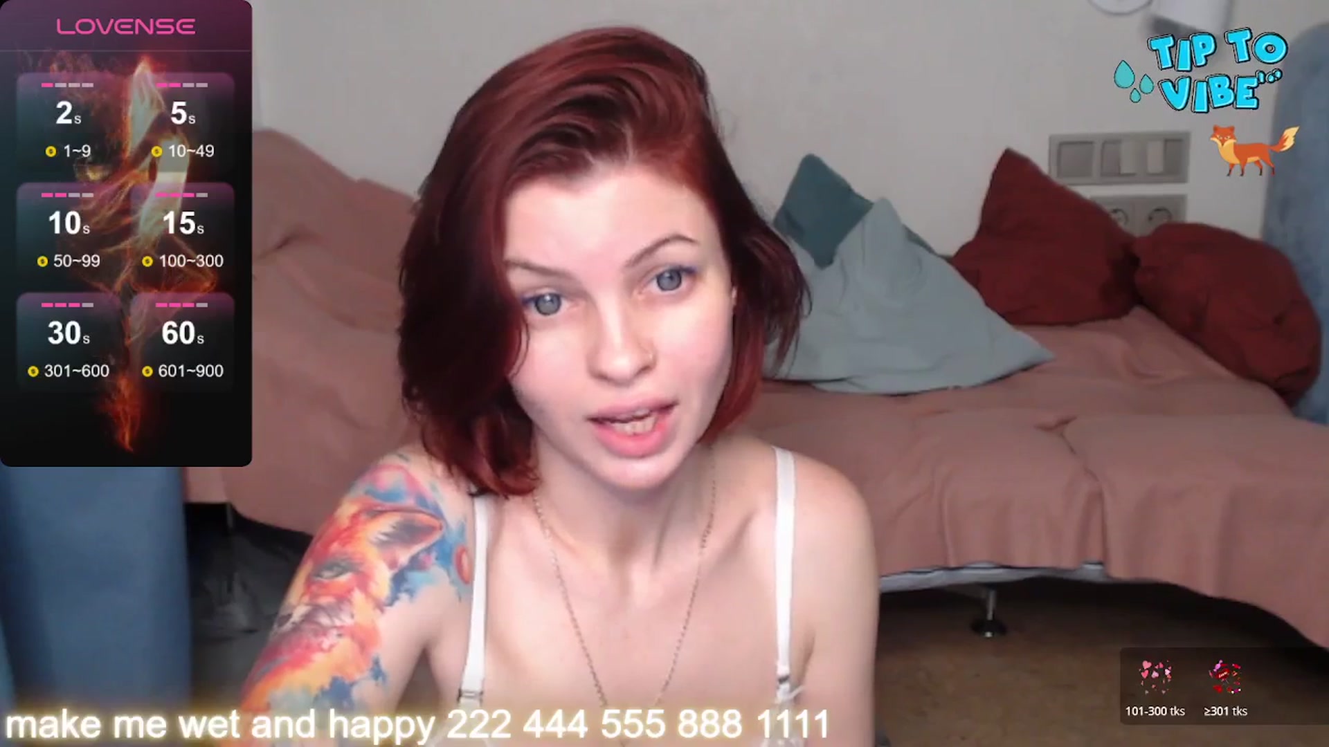 Gallery image thumbnail from FluffyTail's myfreecams stream on, 12/23/2025, 07:18 image 7 of 20