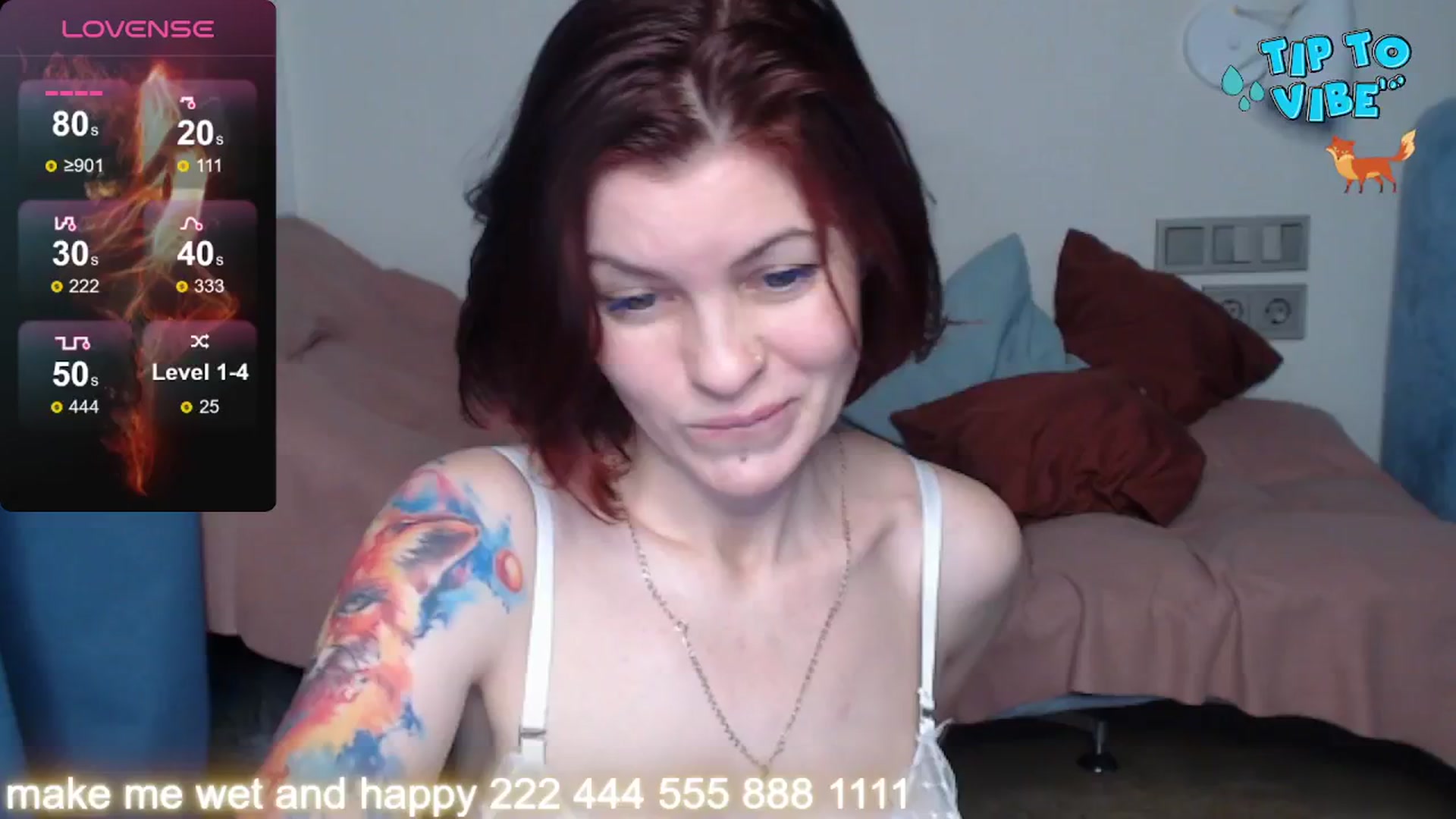 Gallery image thumbnail from FluffyTail's myfreecams stream on, 12/23/2025, 07:18 image 1 of 20