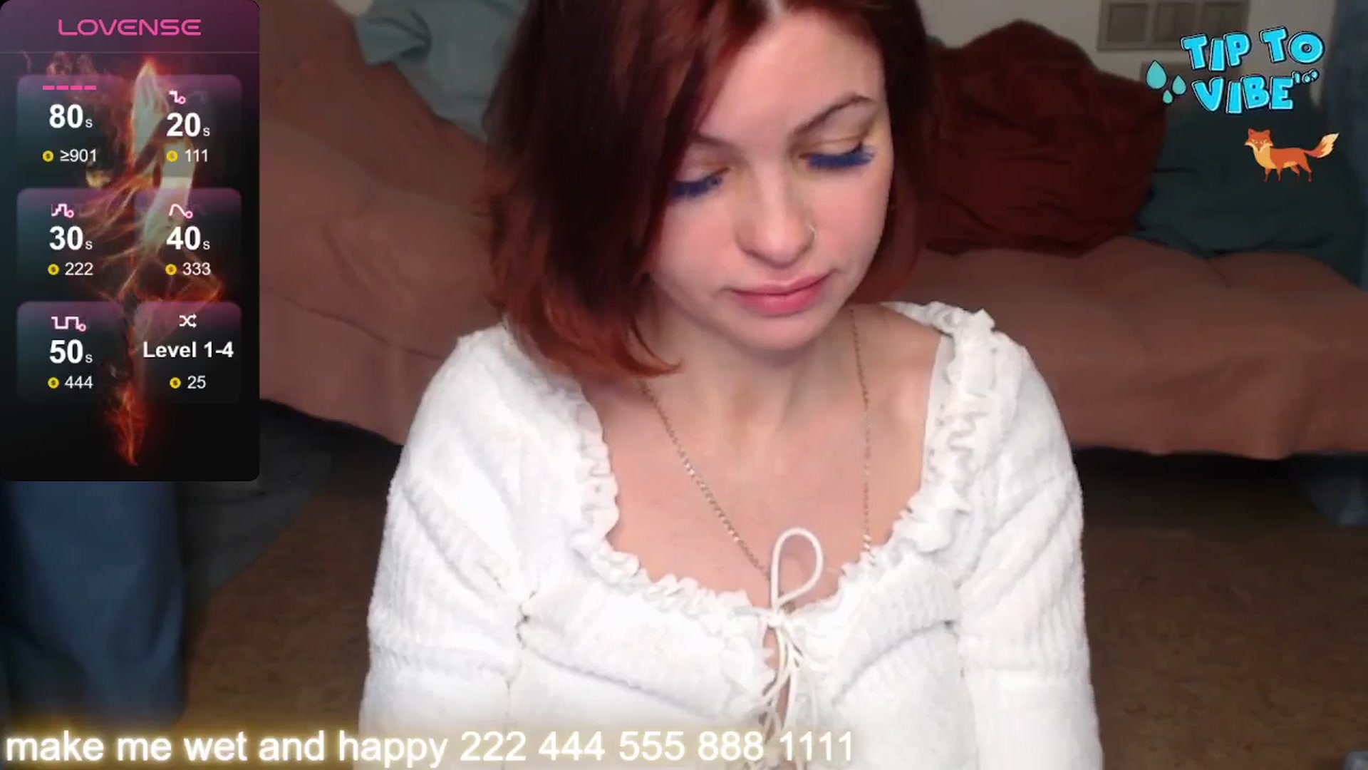 Gallery image thumbnail from FluffyTail's myfreecams stream on, 12/30/2025, 05:14 image 2 of 20