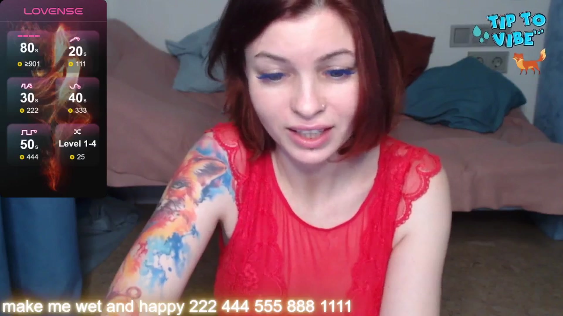 Gallery image thumbnail from FluffyTail's myfreecams stream on, 01/01/2026, 06:45 image 14 of 20