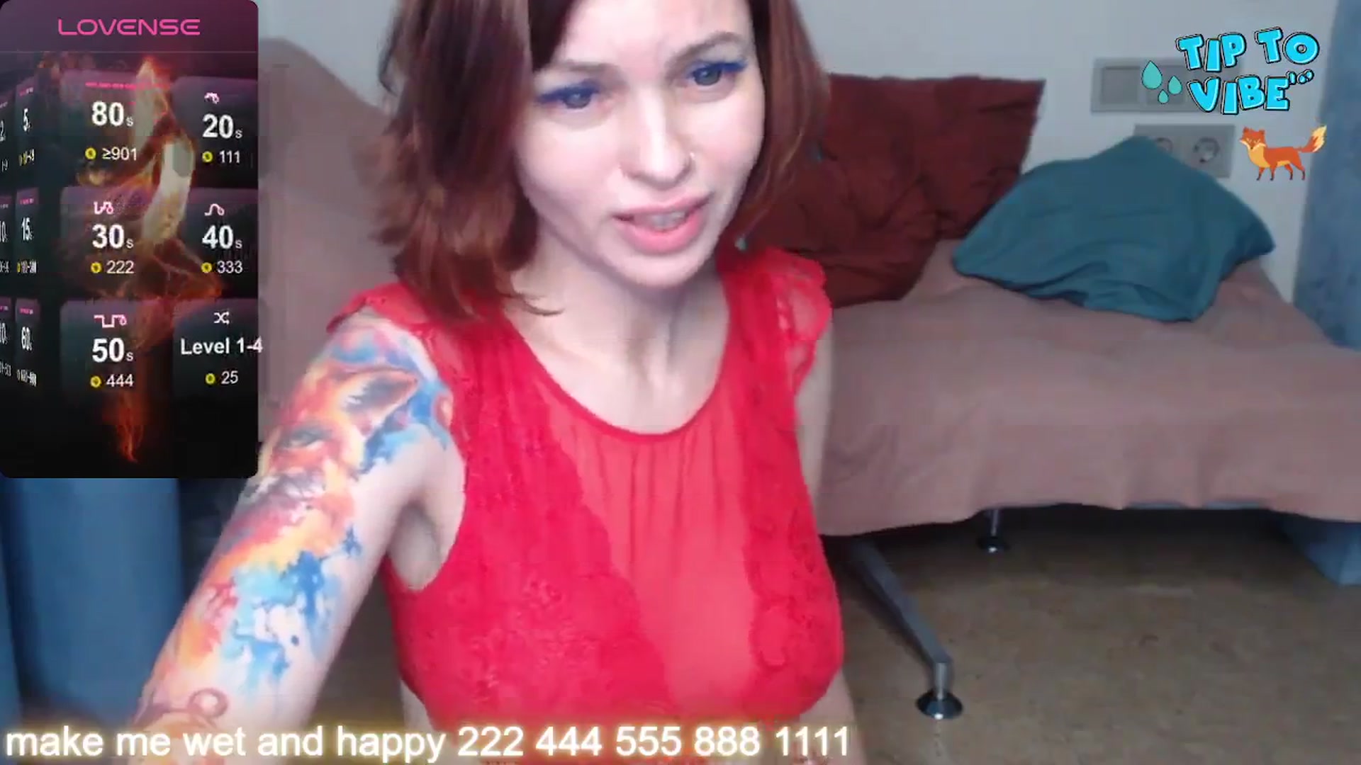Gallery image thumbnail from FluffyTail's myfreecams stream on, 01/01/2026, 06:45 image 19 of 20