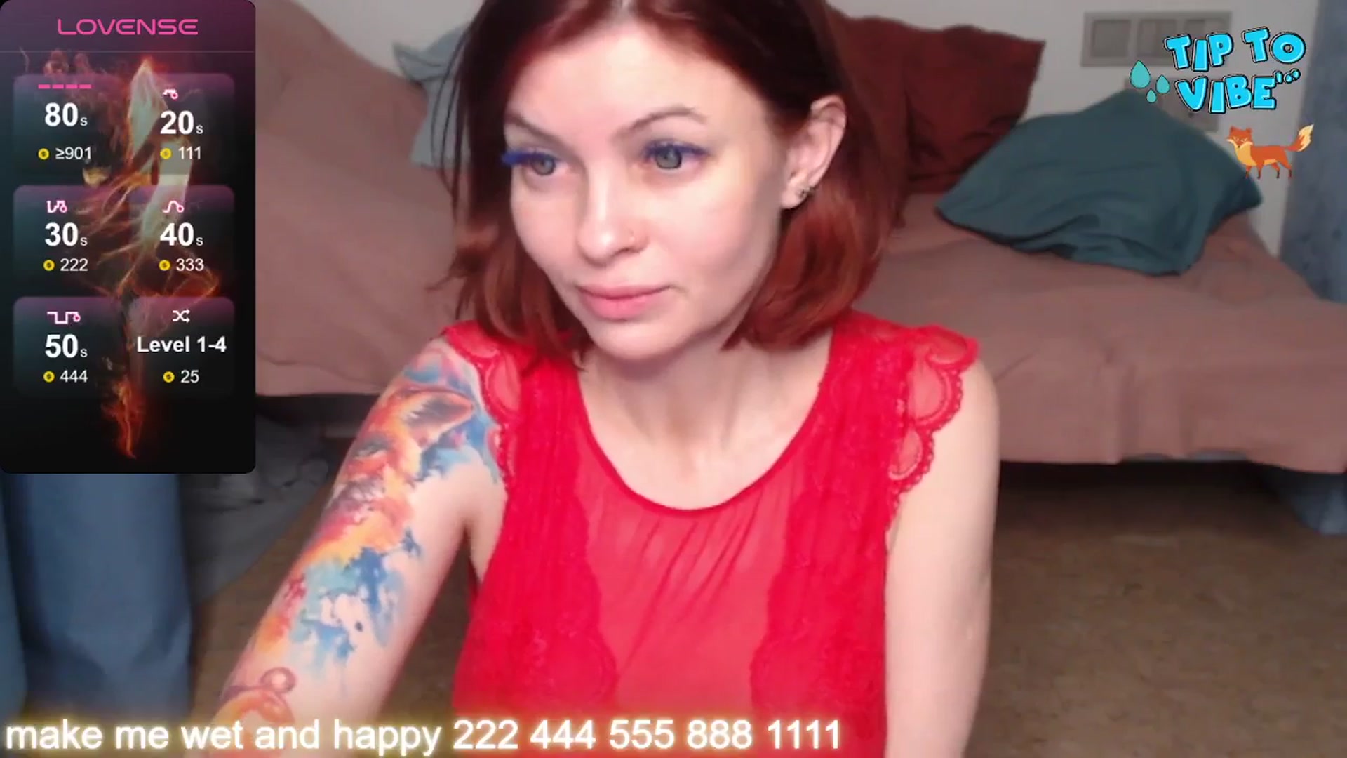 Gallery image thumbnail from FluffyTail's myfreecams stream on, 01/01/2026, 06:45 image 17 of 20
