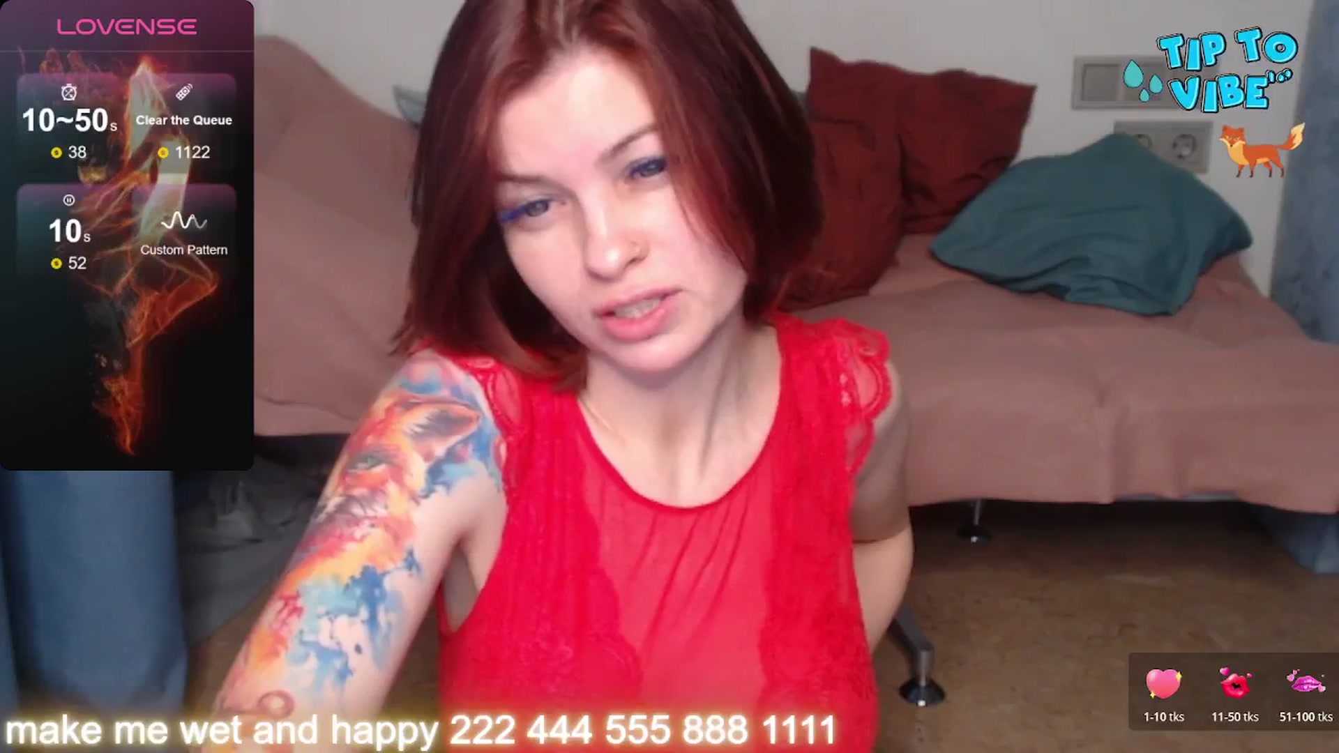 Gallery image thumbnail from FluffyTail's myfreecams stream on, 01/01/2026, 06:45 image 15 of 20