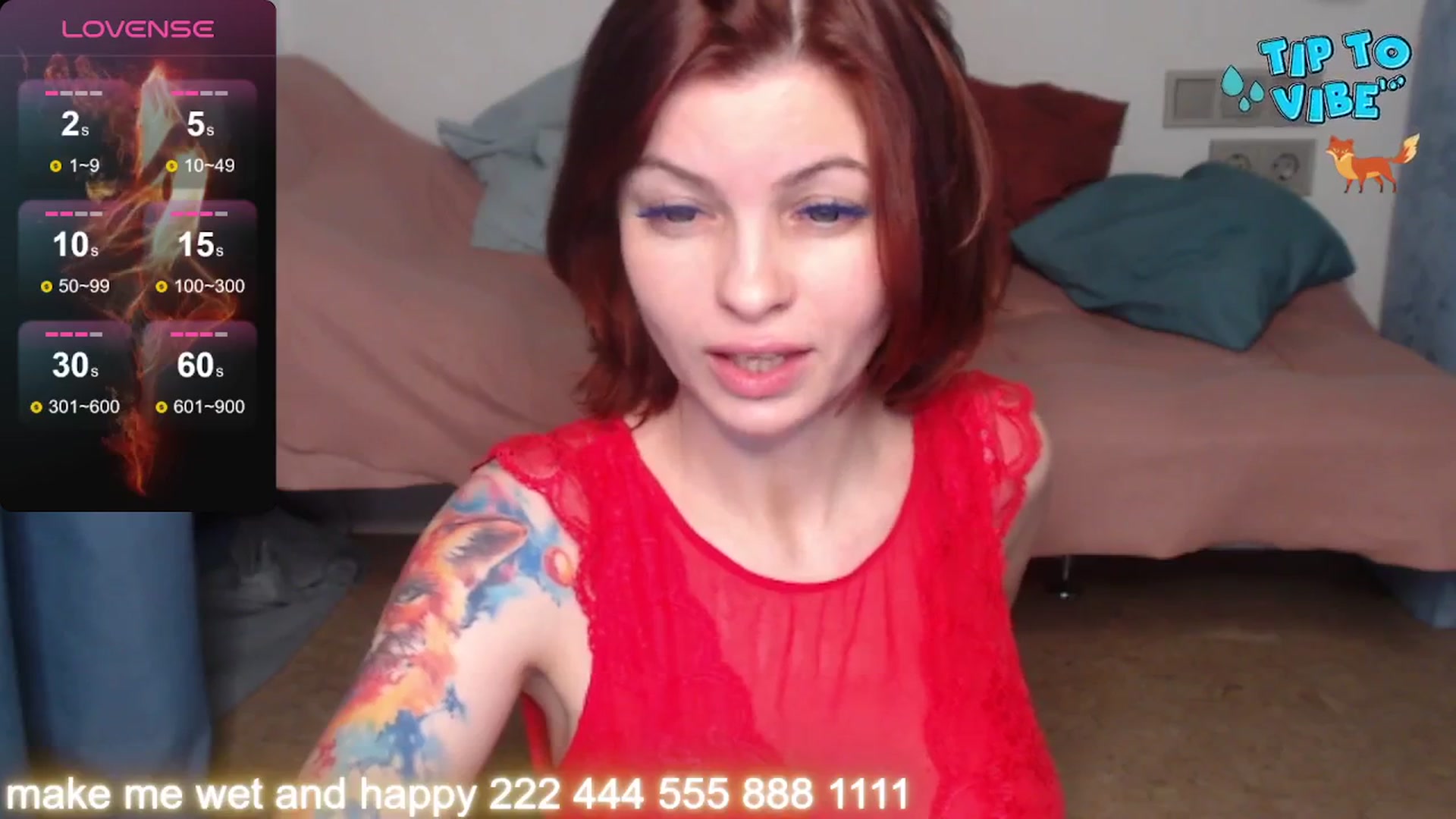 Gallery image thumbnail from FluffyTail's myfreecams stream on, 01/01/2026, 06:45 image 7 of 20