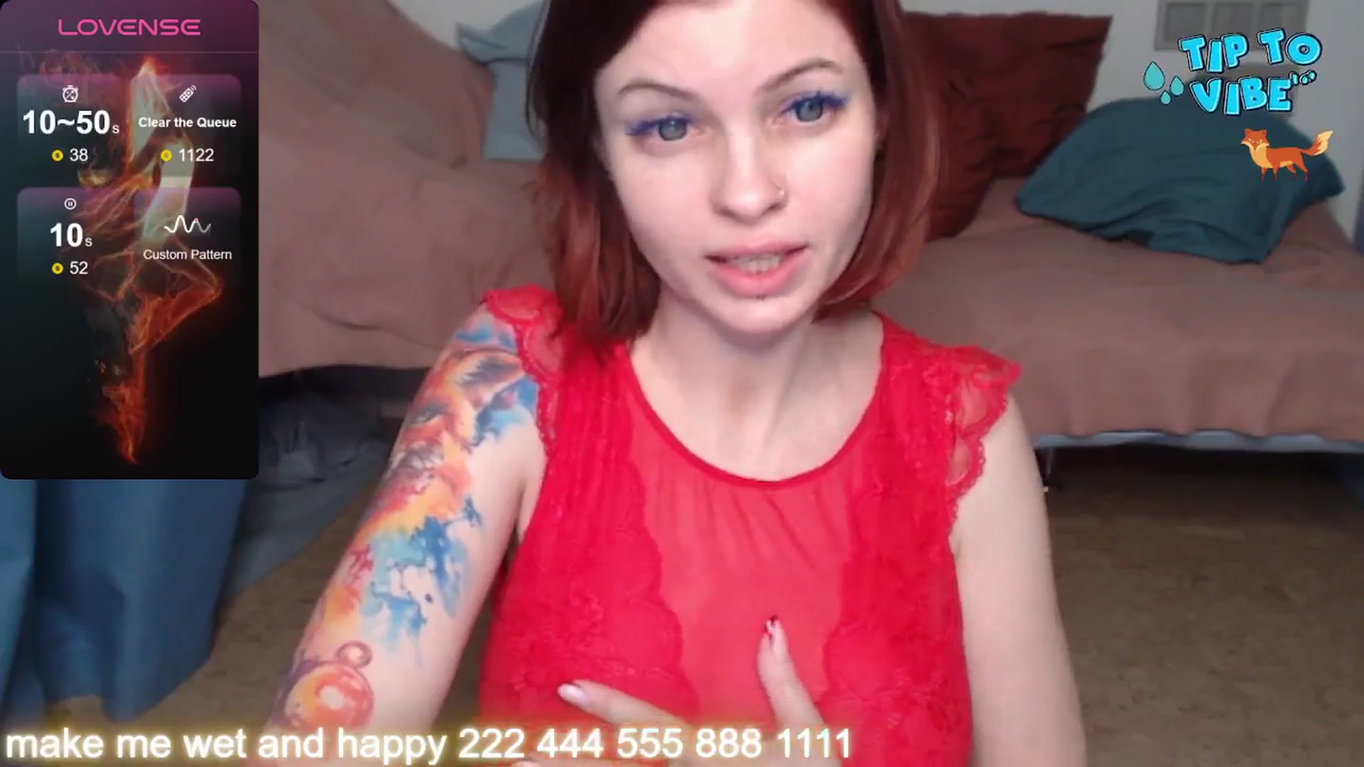 Gallery image thumbnail from FluffyTail's myfreecams stream on, 01/01/2026, 07:49 image 18 of 20
