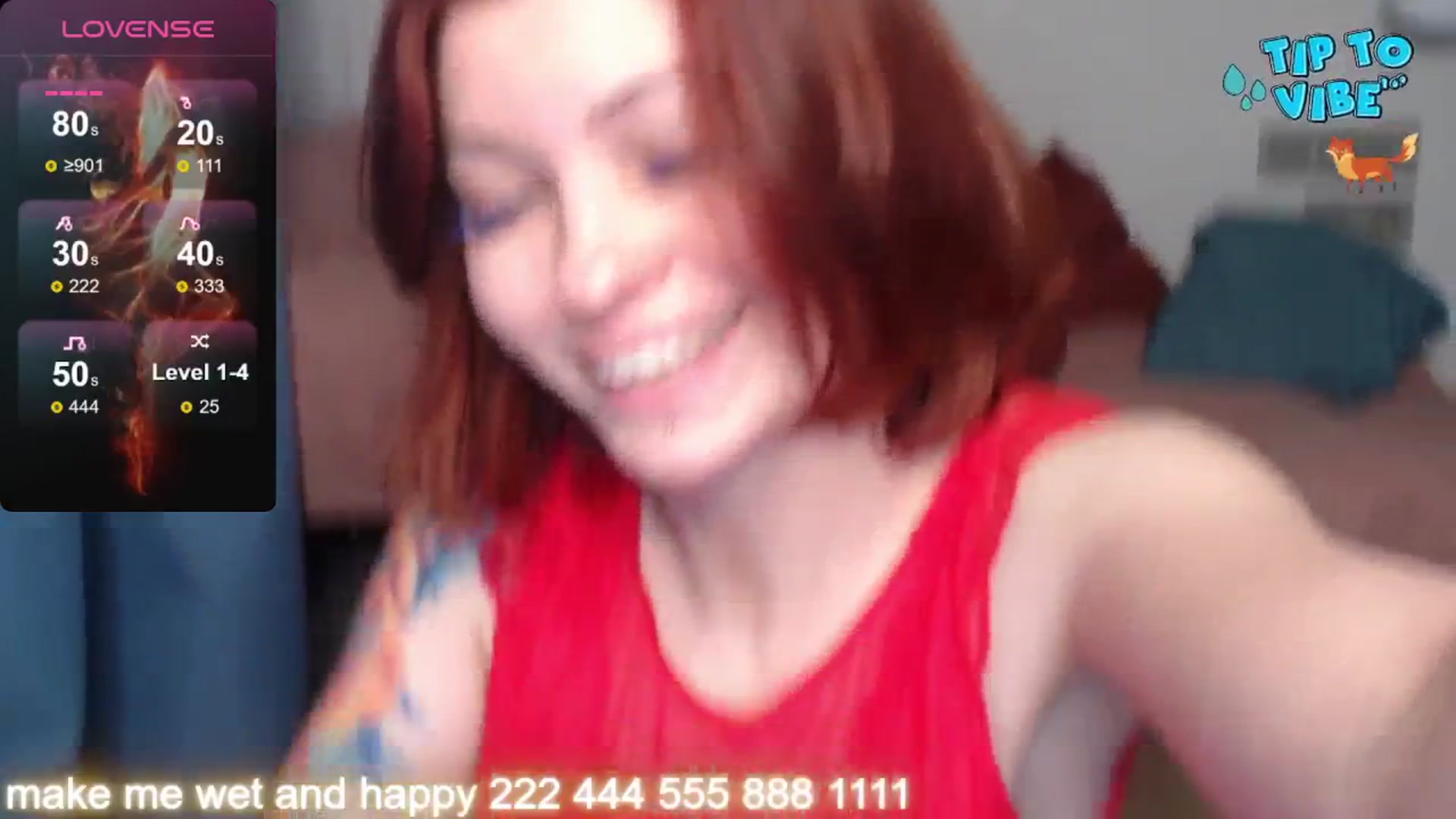 Gallery image thumbnail from FluffyTail's myfreecams stream on, 01/01/2026, 09:36 image 19 of 20