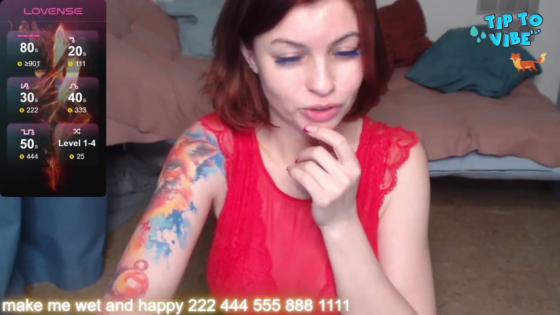 Gallery image thumbnail from FluffyTail's myfreecams stream on, 01/01/2026, 09:36 image 16 of 20