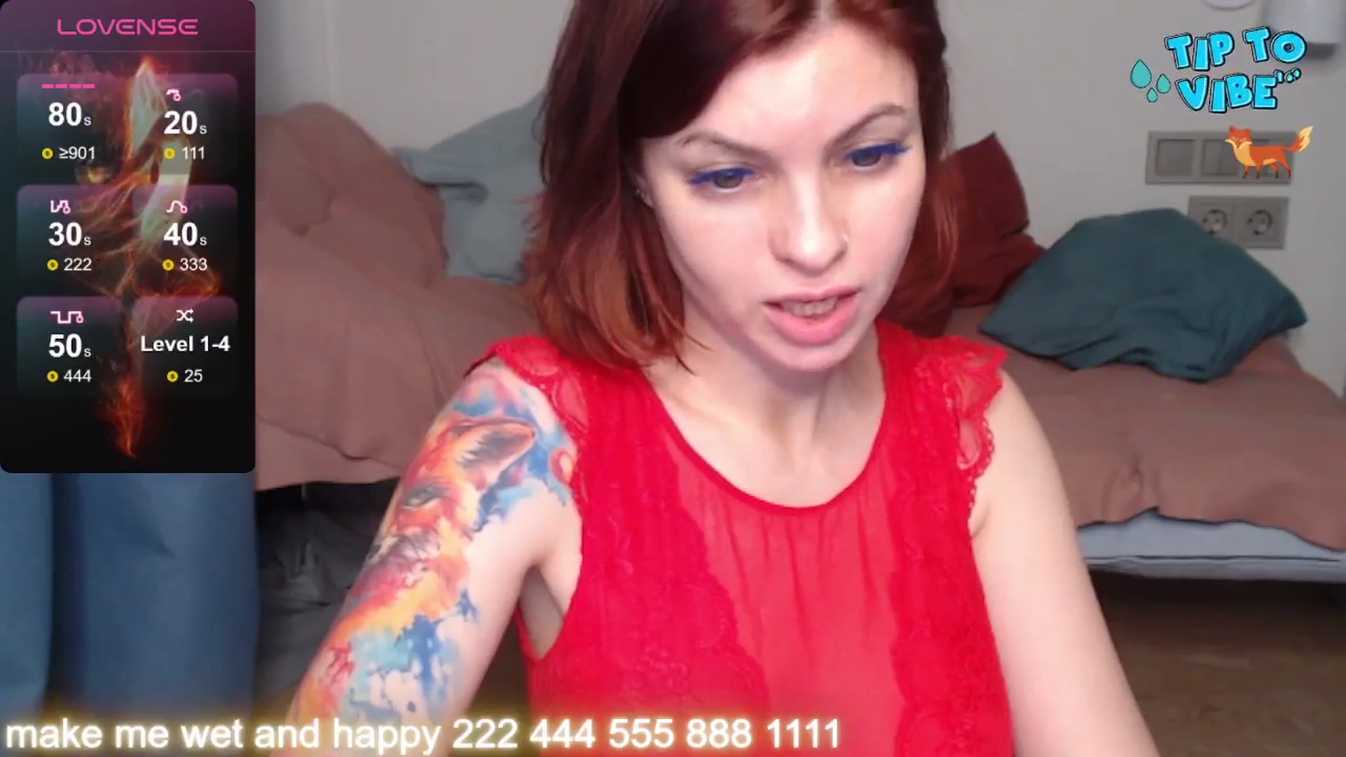Gallery image thumbnail from FluffyTail's myfreecams stream on, 01/01/2026, 09:36 image 12 of 20