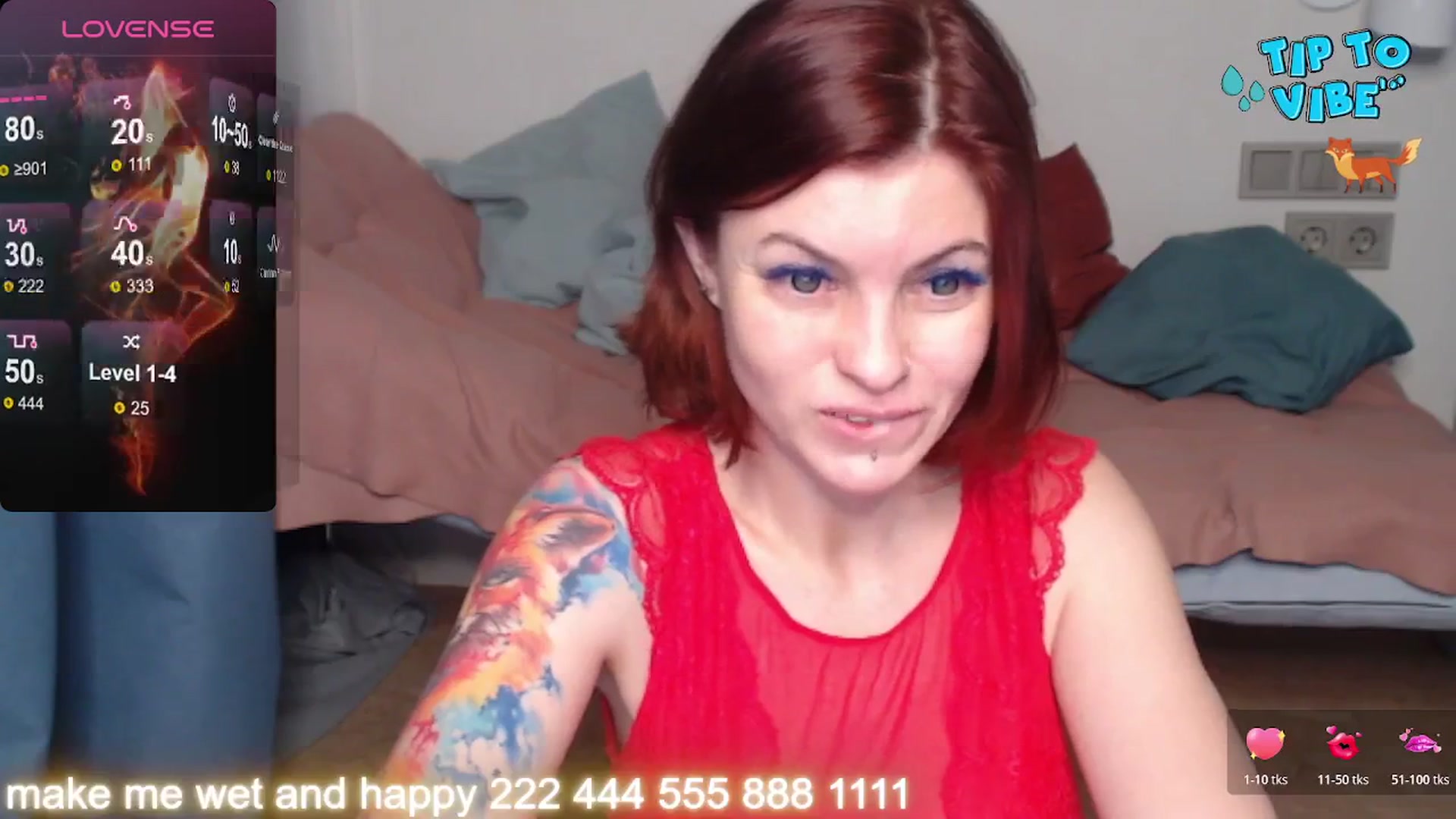 Gallery image thumbnail from FluffyTail's myfreecams stream on, 01/01/2026, 09:36 image 13 of 20