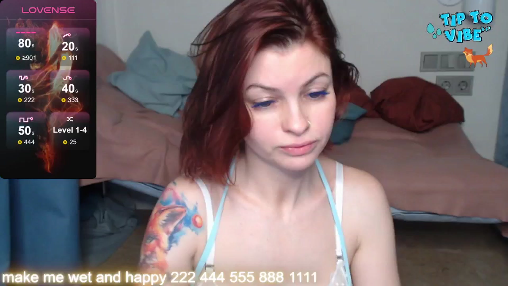 Gallery image thumbnail from FluffyTail's myfreecams stream on, 01/02/2026, 06:07 image 4 of 20