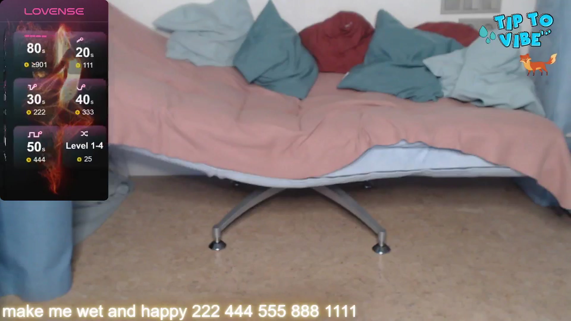Gallery image thumbnail from FluffyTail's myfreecams stream on, 01/02/2026, 08:48 image 16 of 20