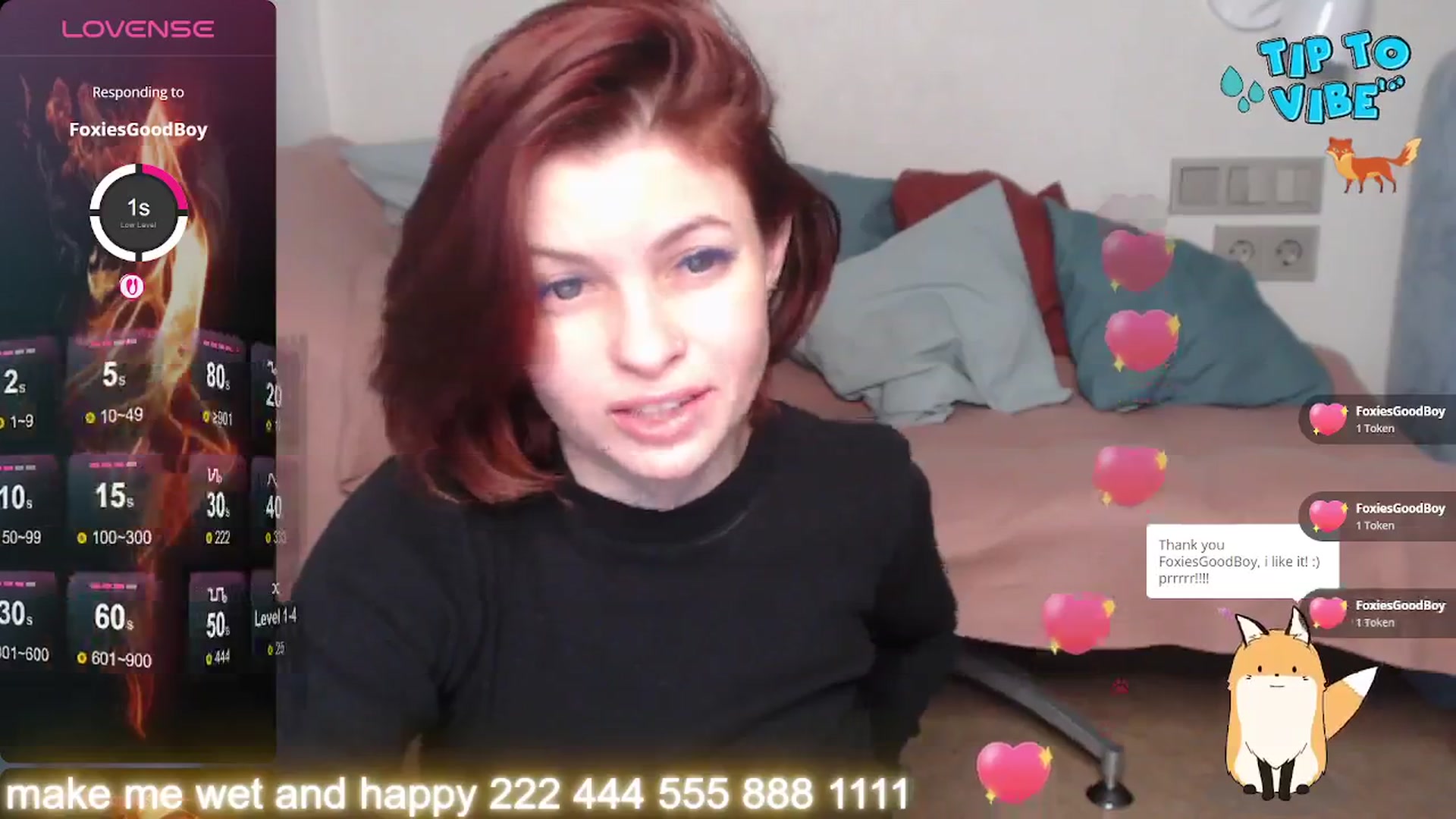 Gallery image thumbnail from FluffyTail's myfreecams stream on, 01/03/2026, 06:51 image 12 of 20